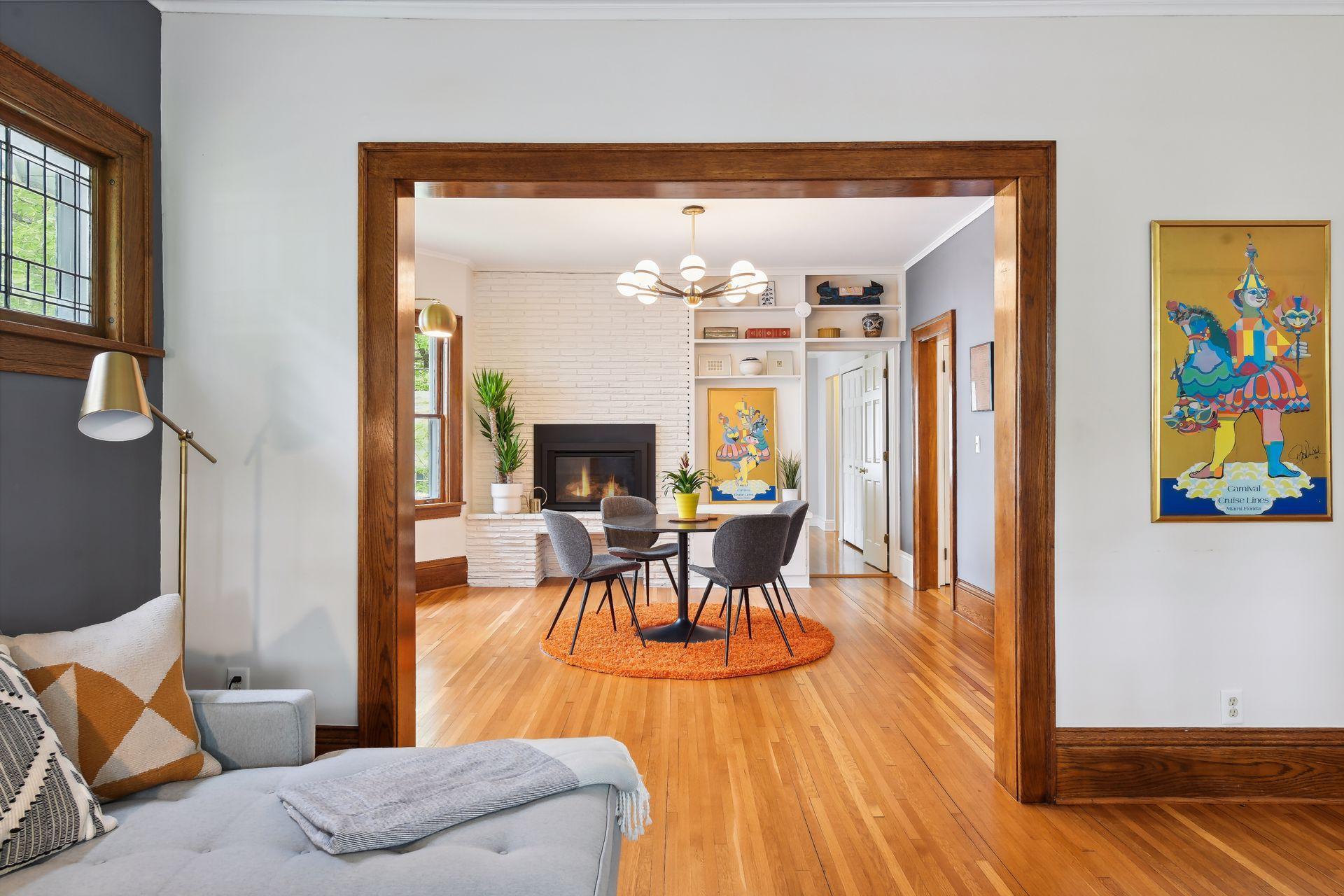 2165 Princeton Avenue