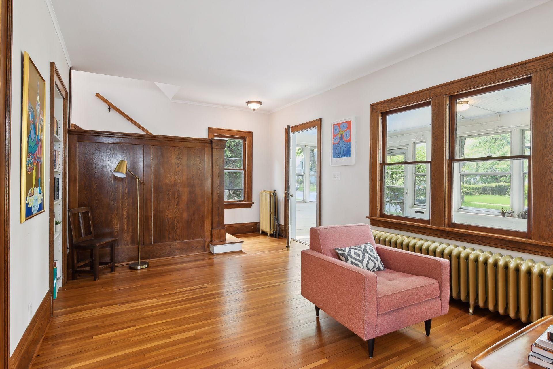 2165 Princeton Avenue