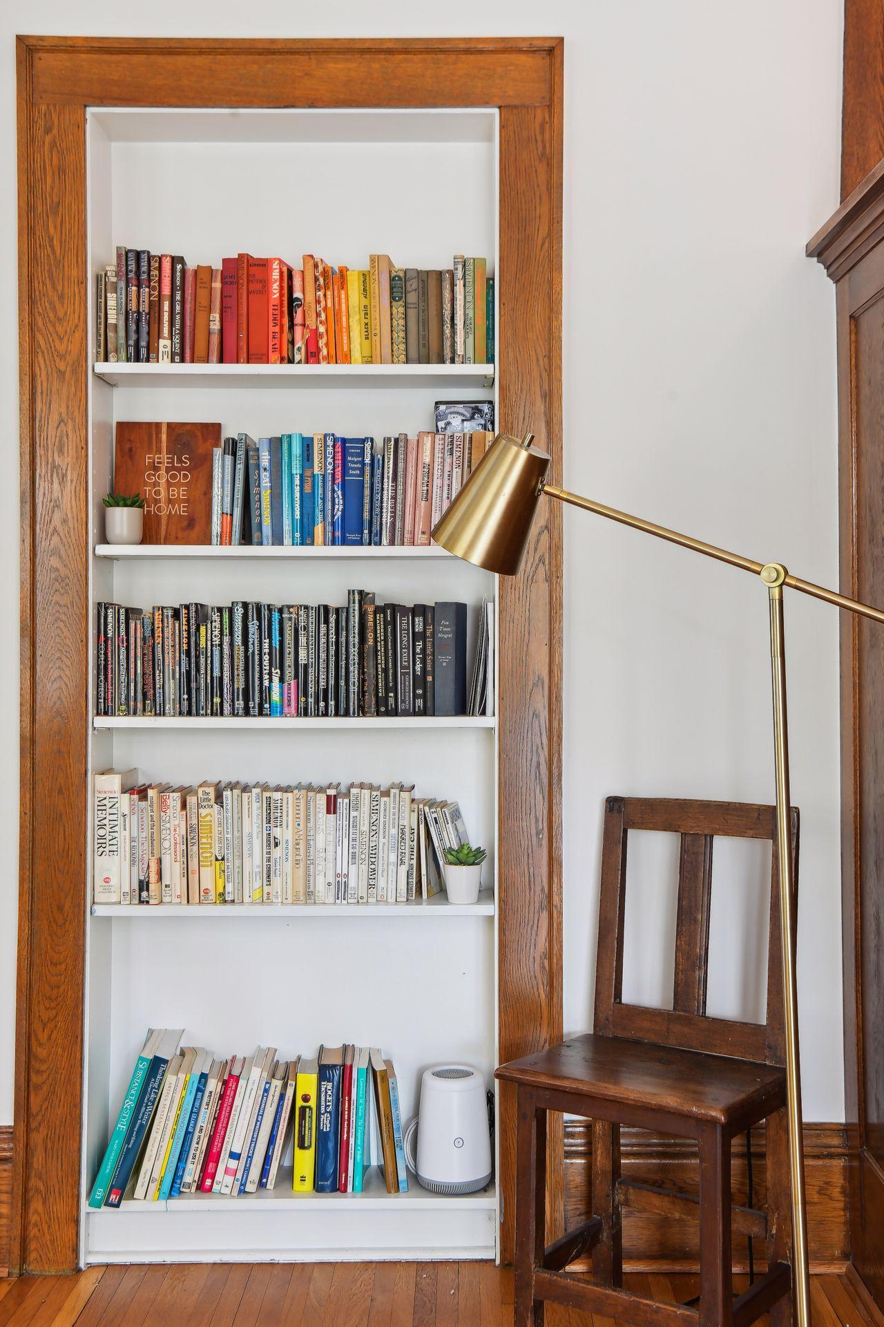 2165 Princeton Avenue