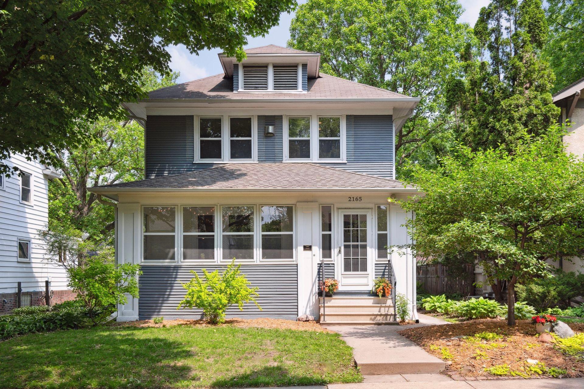 2165 Princeton Avenue