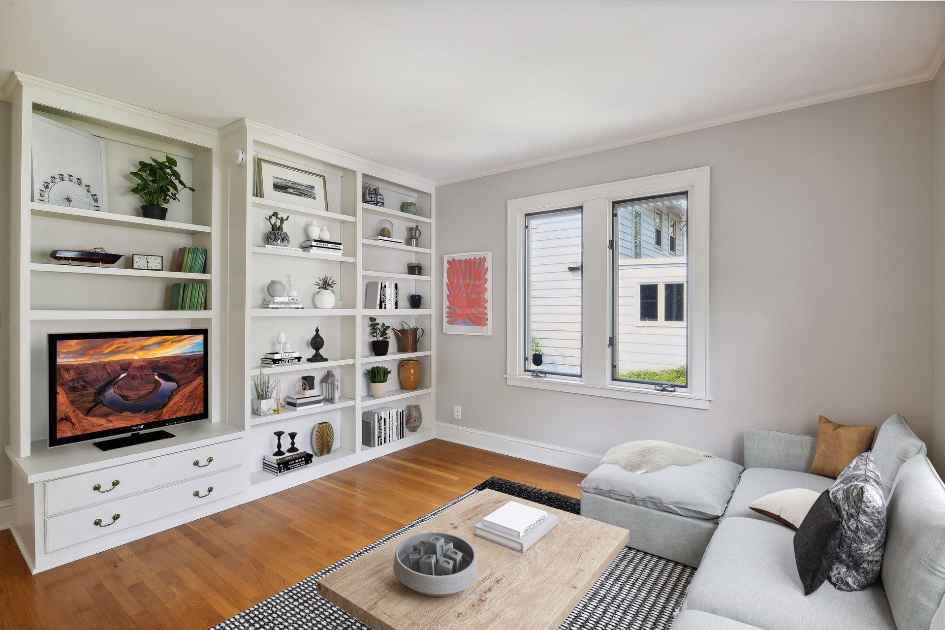 2165 Princeton Avenue