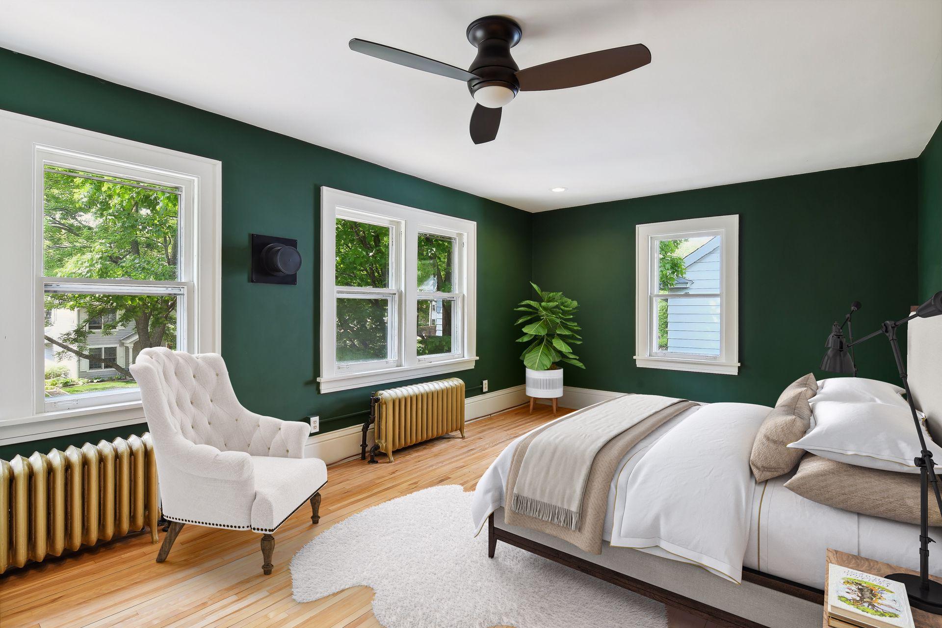 2165 Princeton Avenue