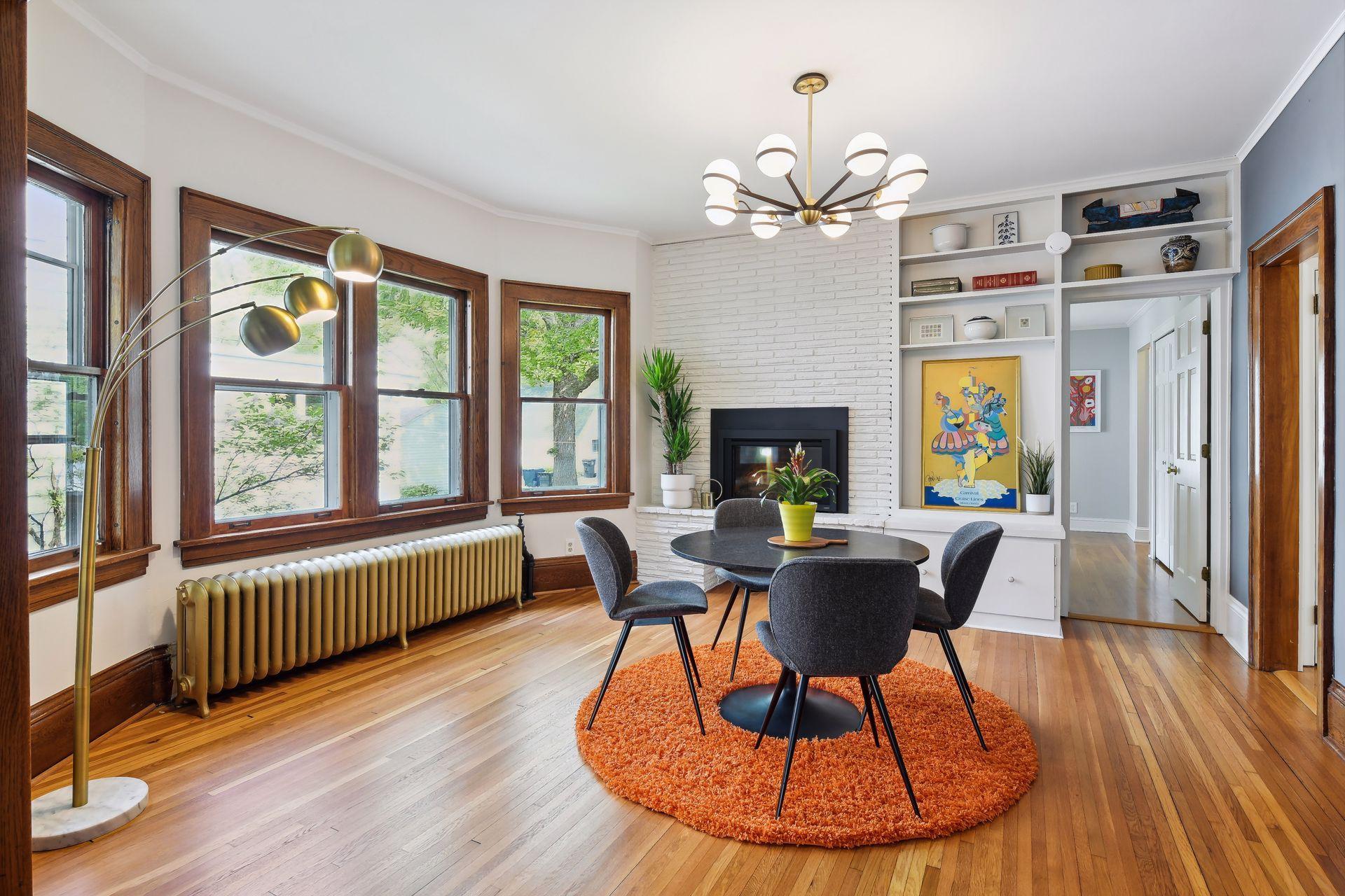 2165 Princeton Avenue