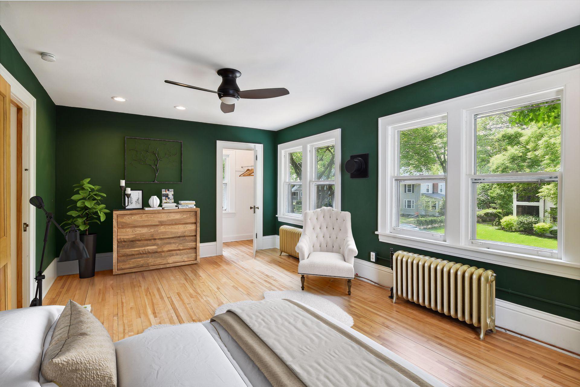 2165 Princeton Avenue