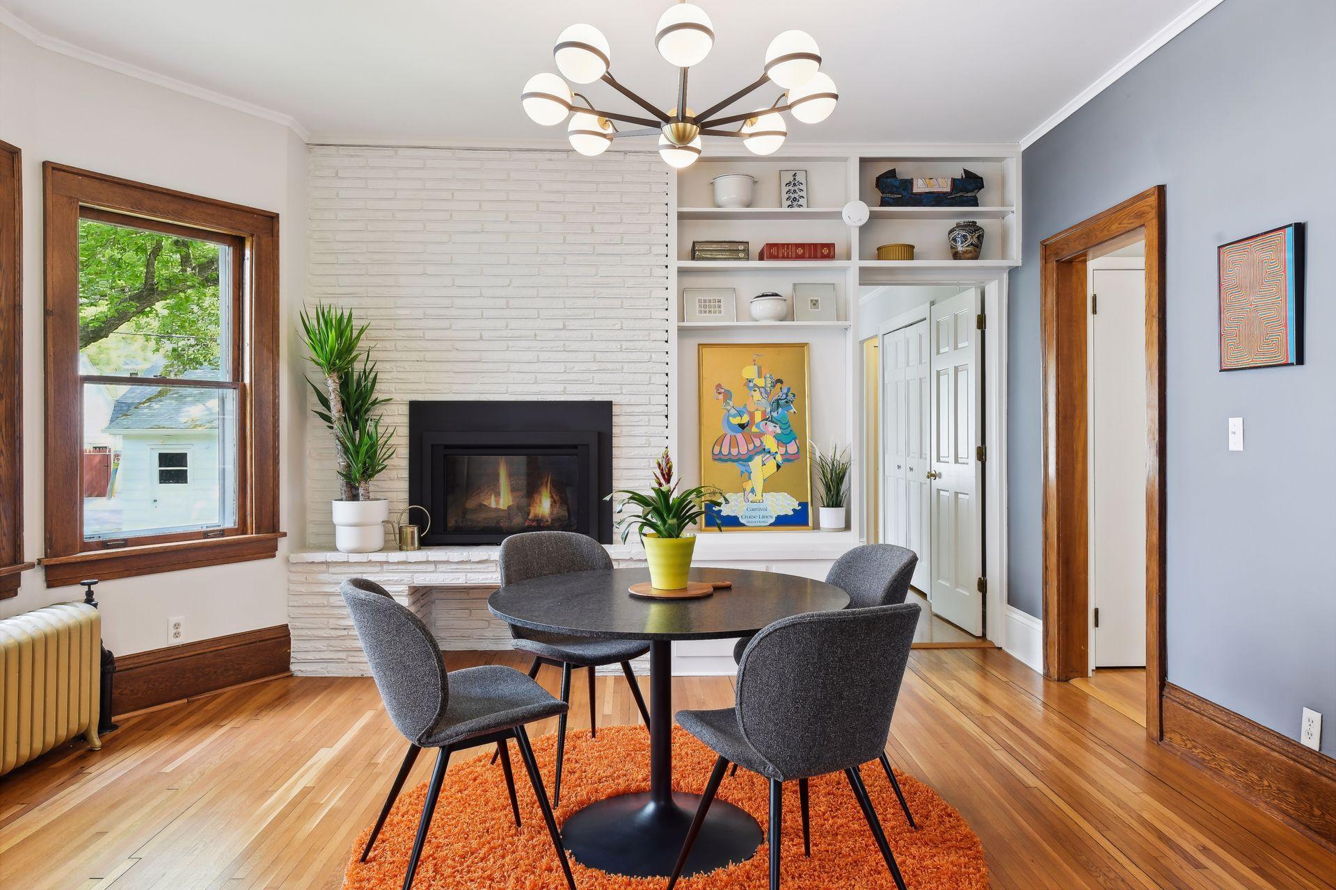 2165 Princeton Avenue