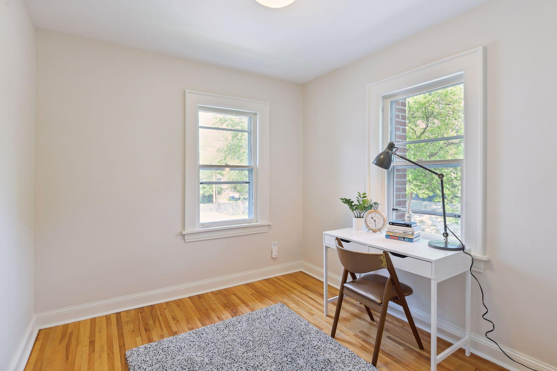 2165 Princeton Avenue