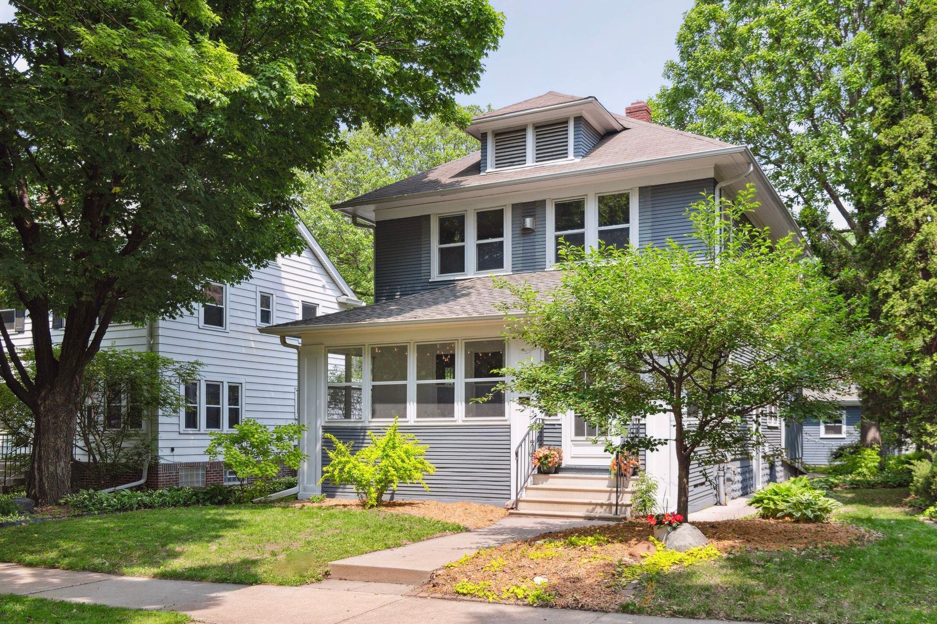 2165 Princeton Avenue