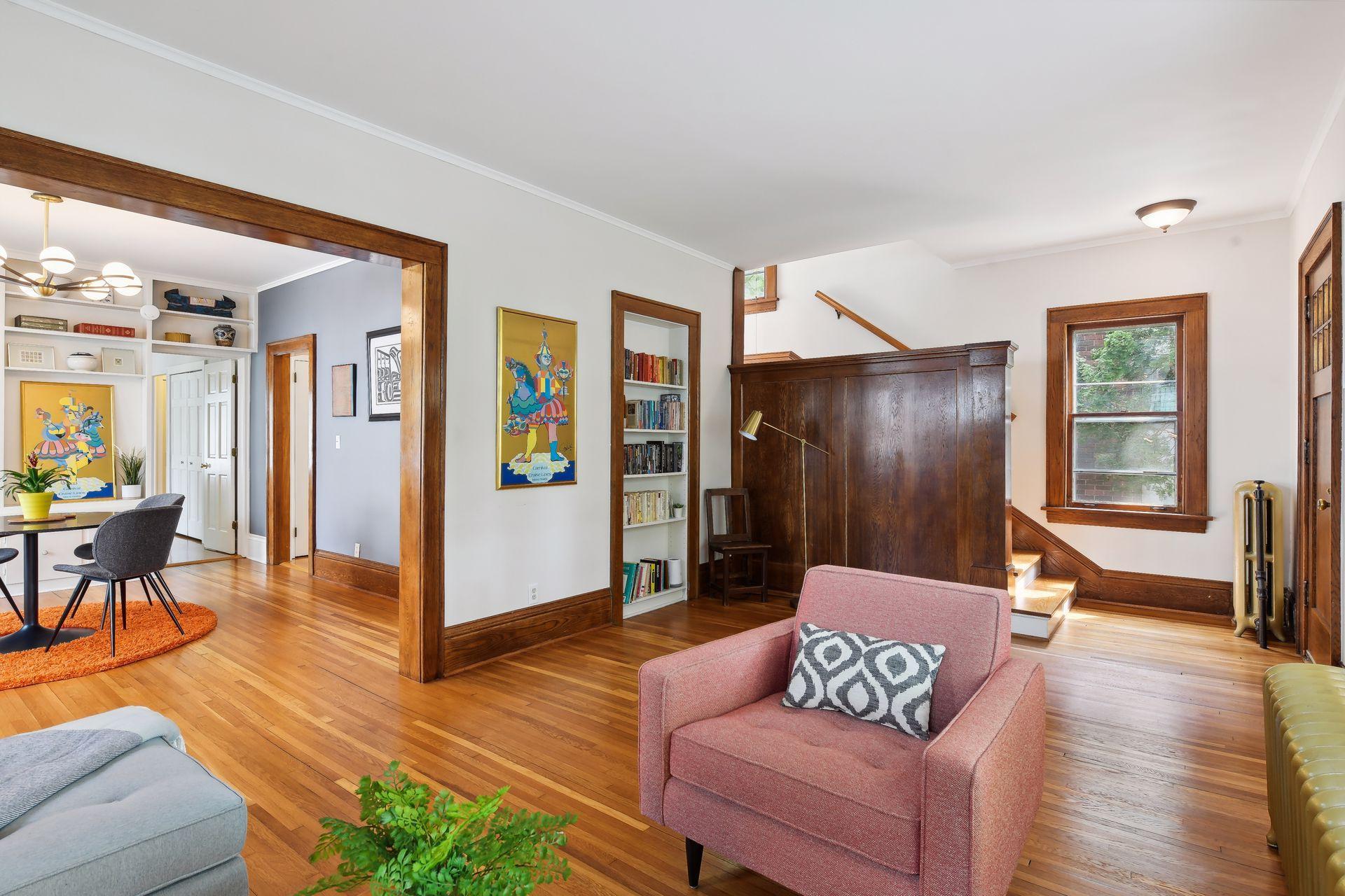 2165 Princeton Avenue