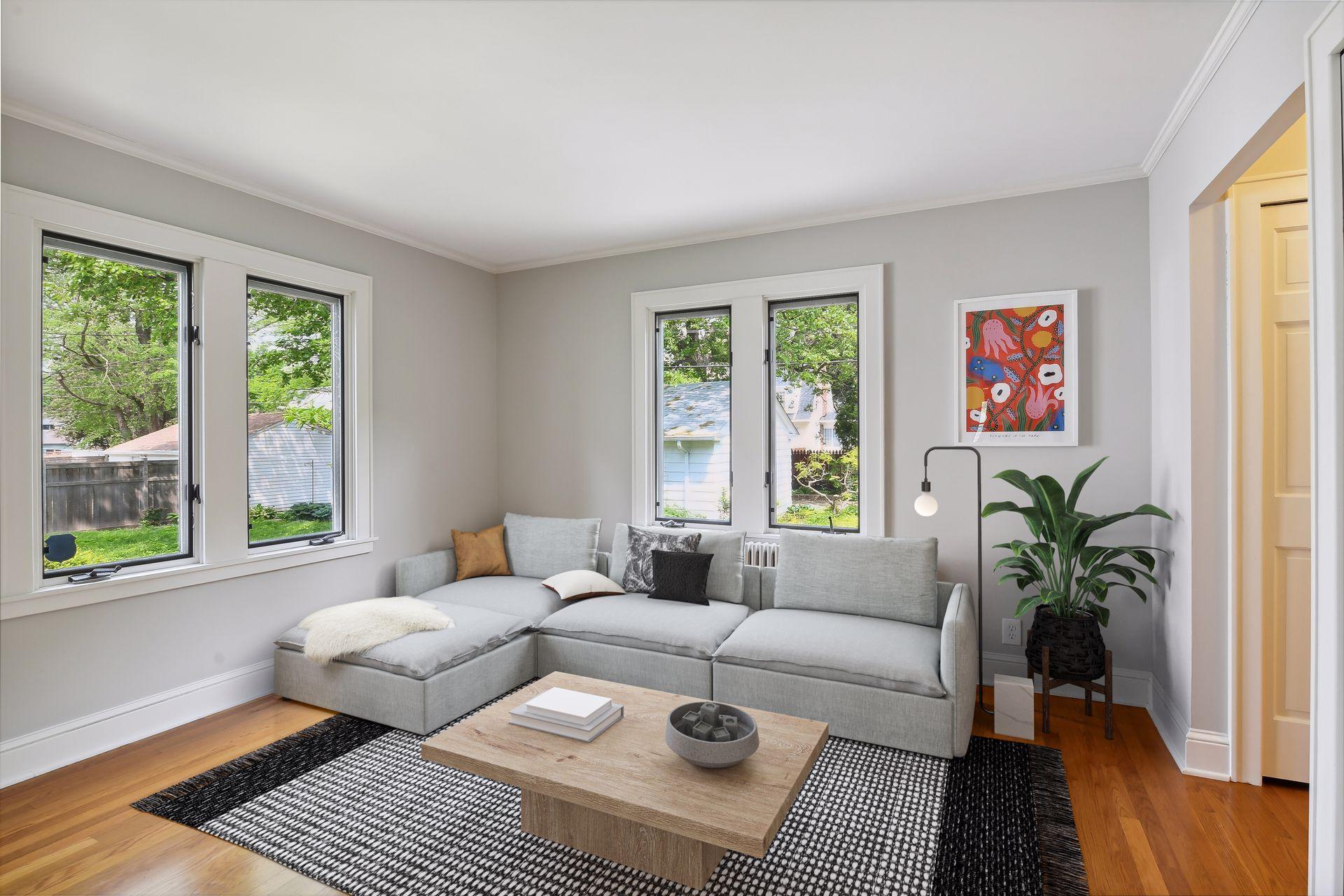 2165 Princeton Avenue