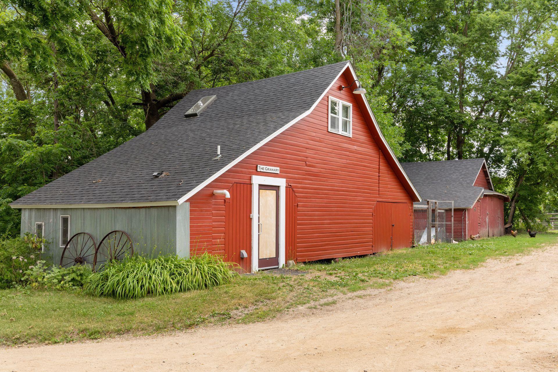 5412 Brighton Avenue SE