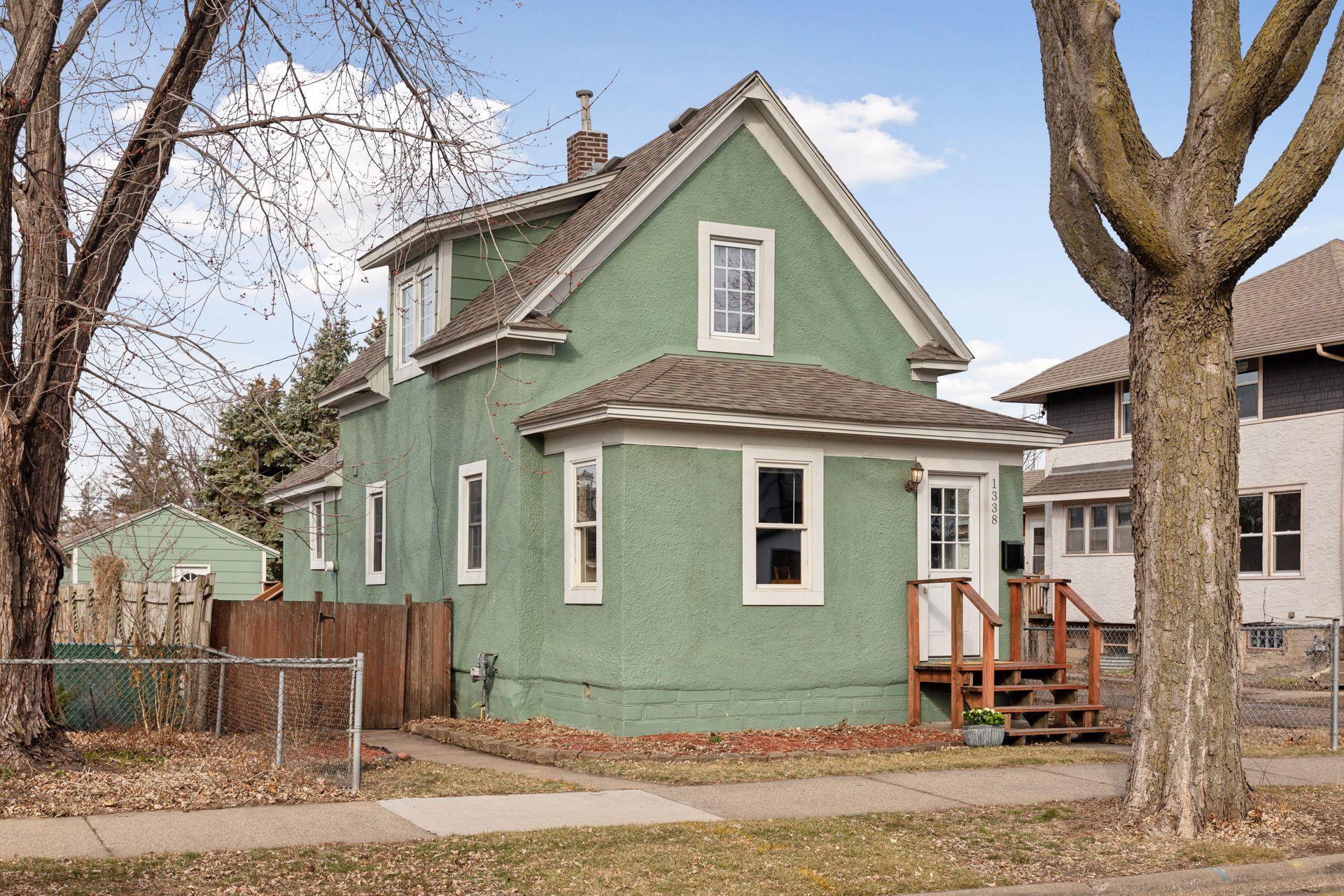 1338 Buchanan Street NE