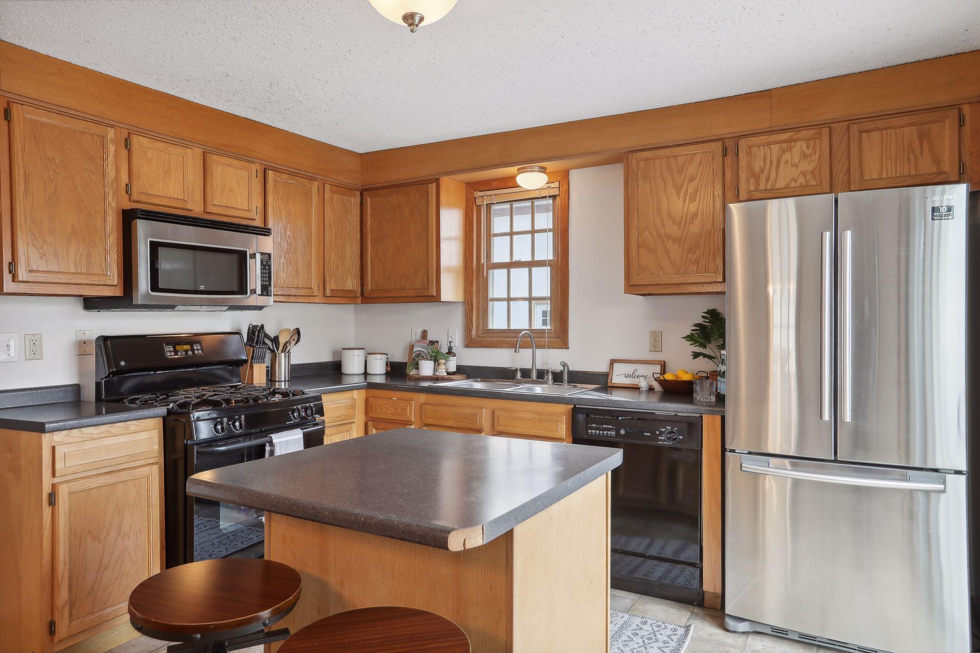 1338 Buchanan Street NE