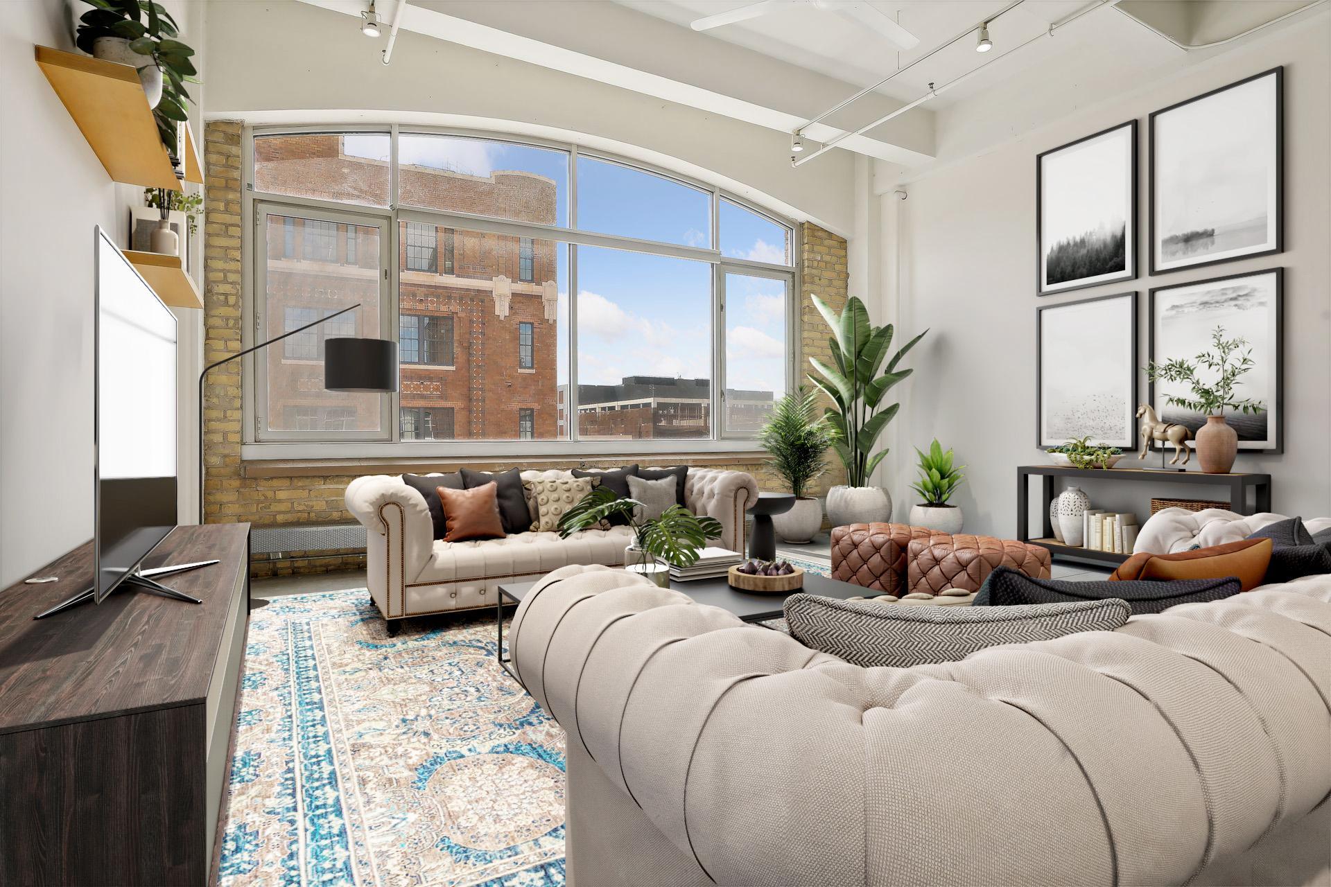 700 Washington Avenue N Unit: 626