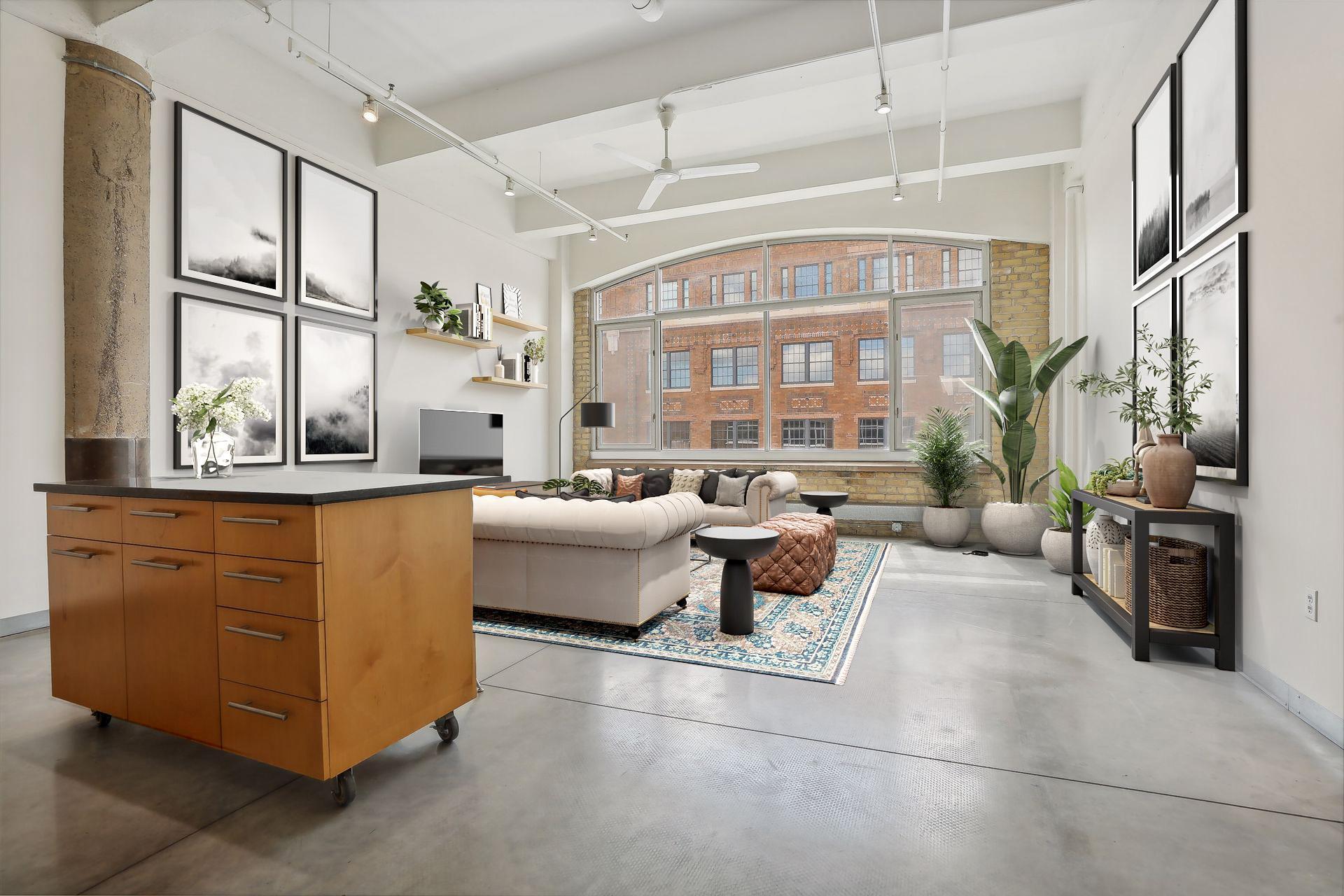 700 Washington Avenue N Unit: 626