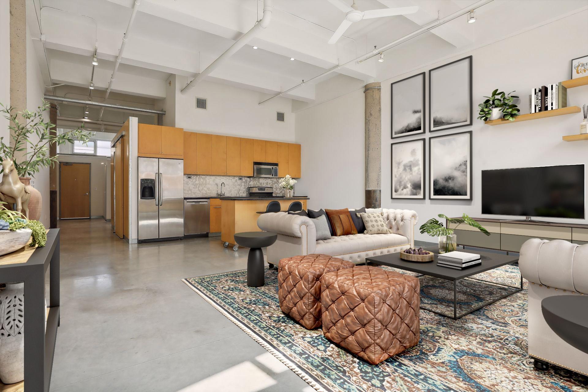 700 Washington Avenue N Unit: 626