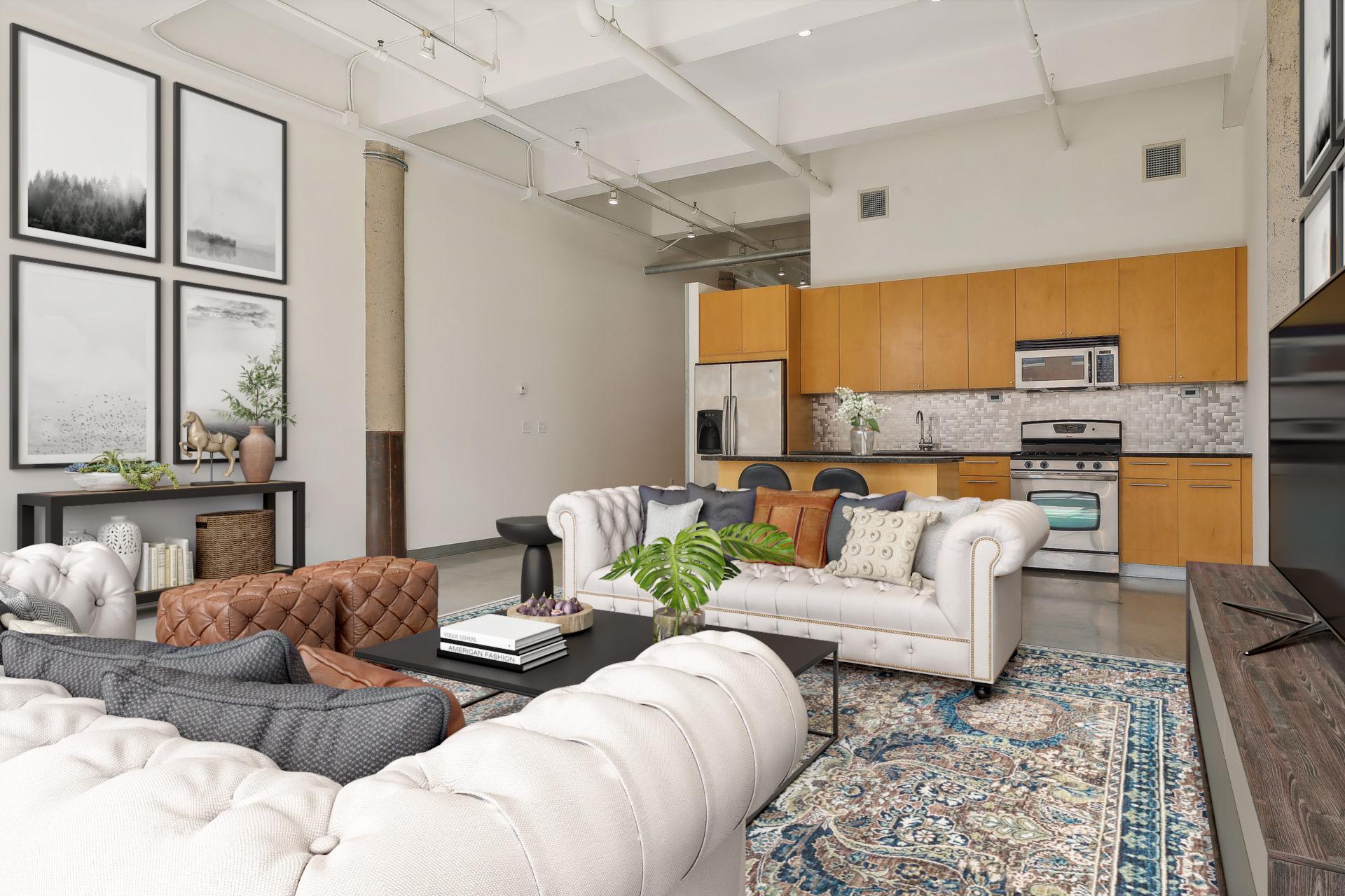 700 Washington Avenue N Unit: 626