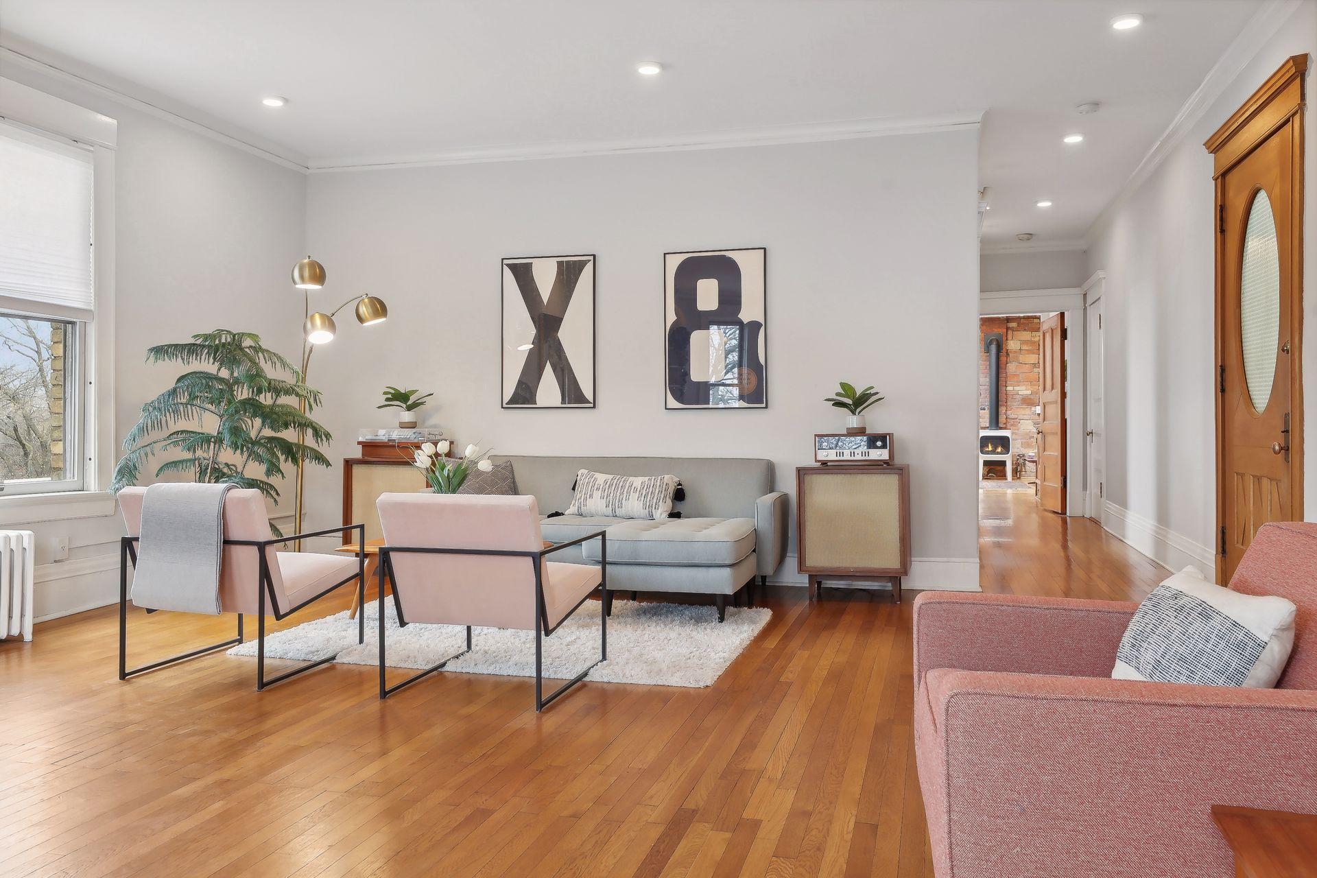 11 Summit Court Unit: 16