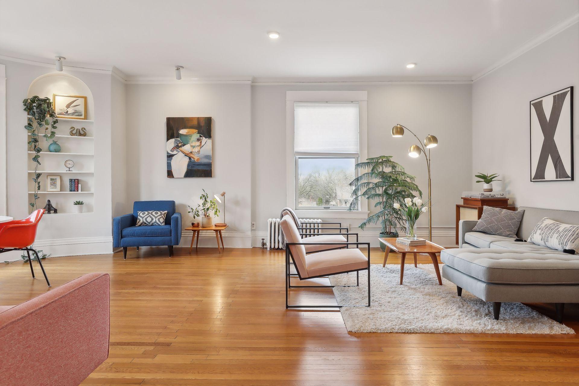 11 Summit Court Unit: 16