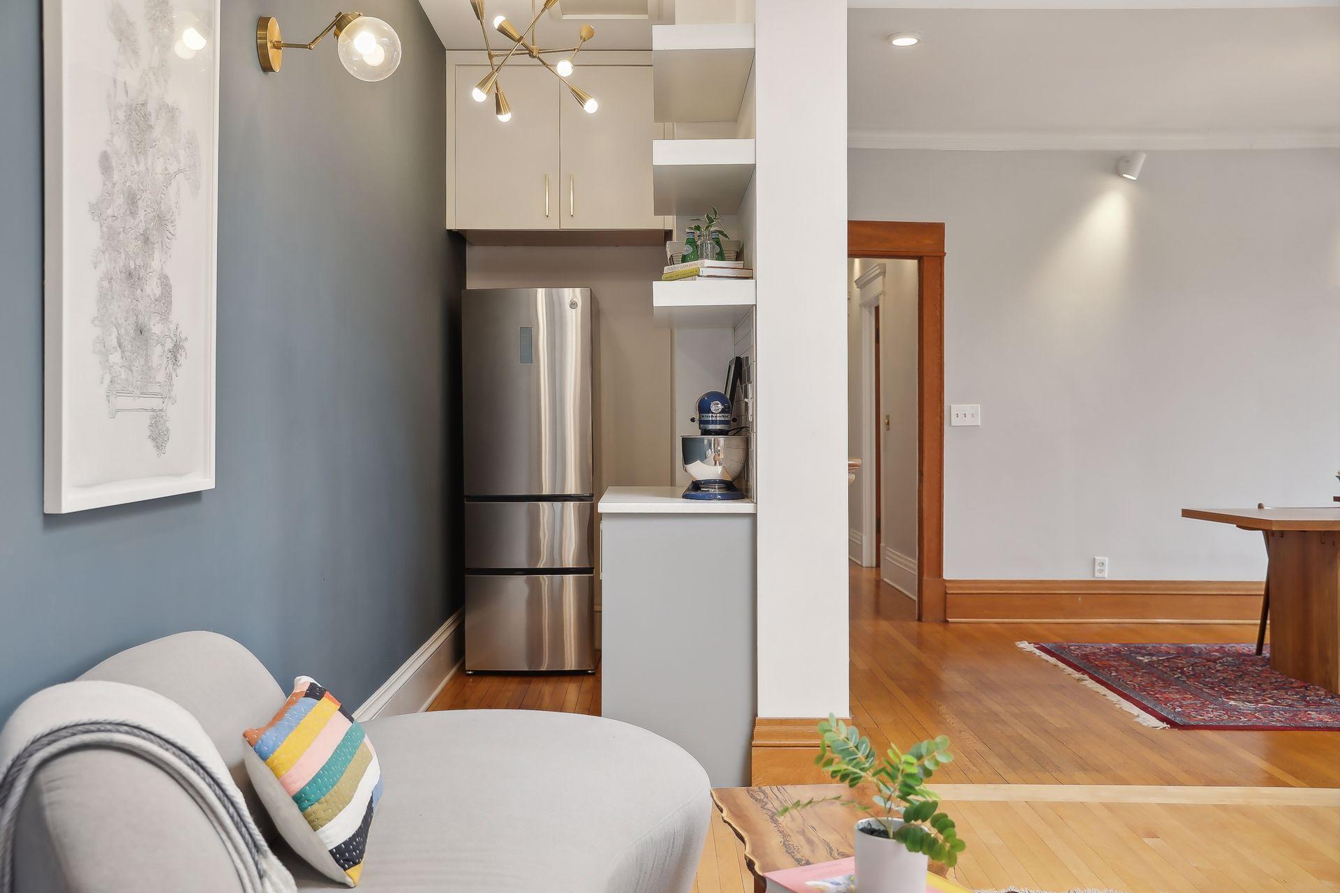 11 Summit Court Unit: 16