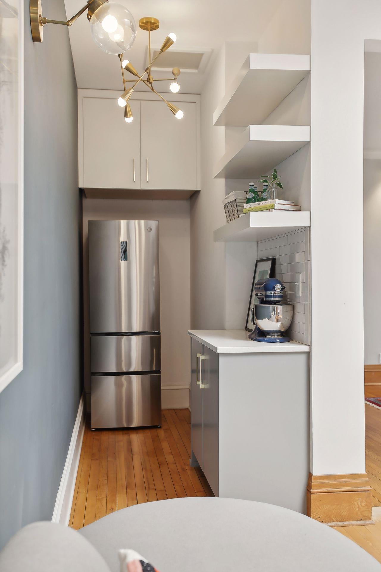 11 Summit Court Unit: 16