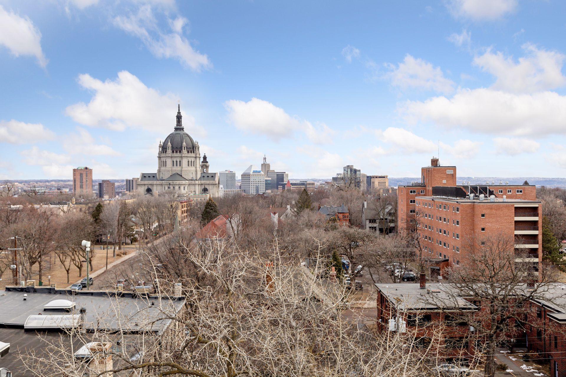 165 Western Avenue N Unit: 209