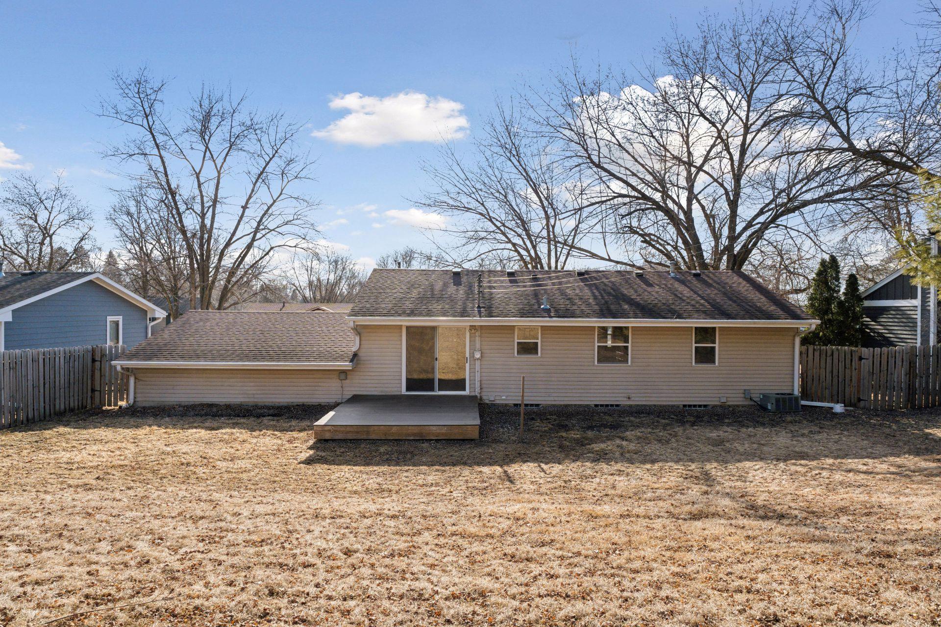 4386 Dakota Street SE