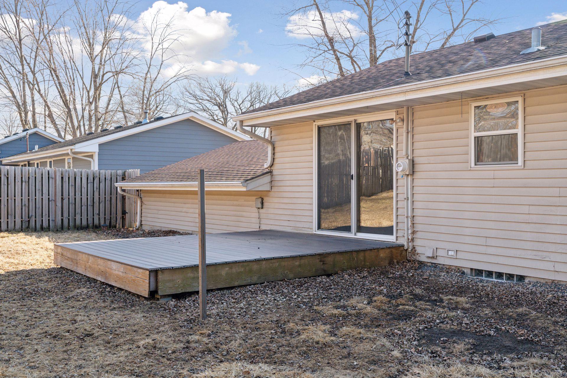 4386 Dakota Street SE