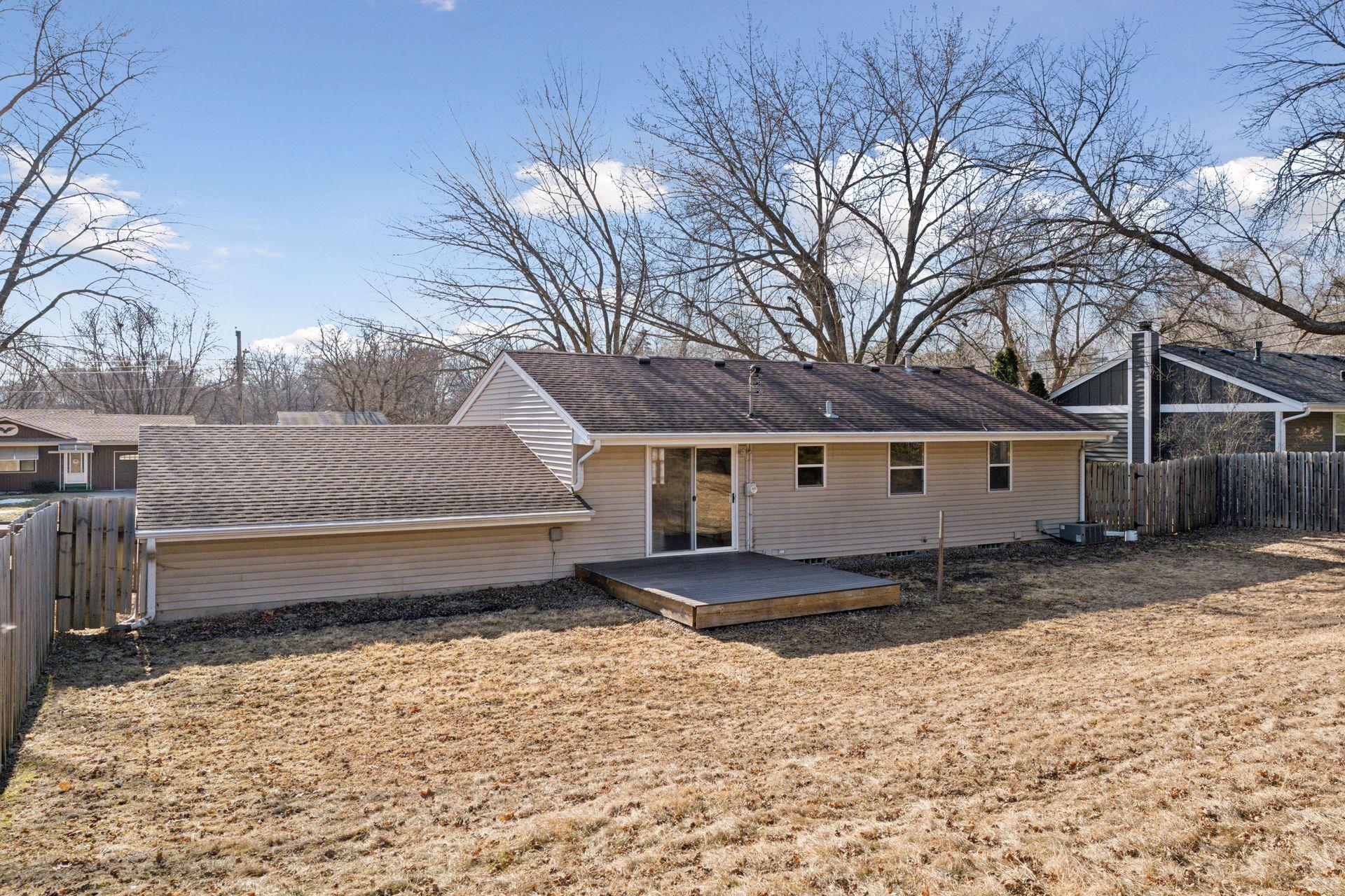 4386 Dakota Street SE