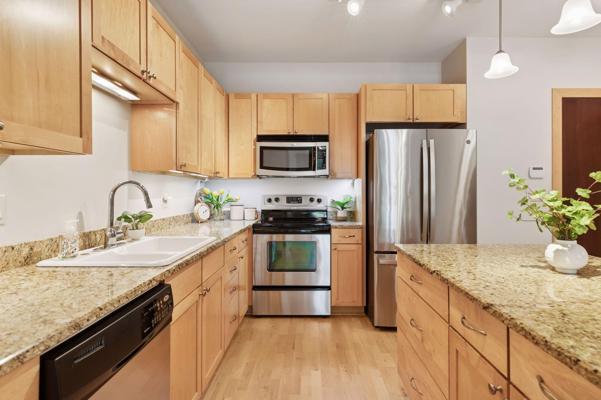 80 Western Avenue N Unit: 103