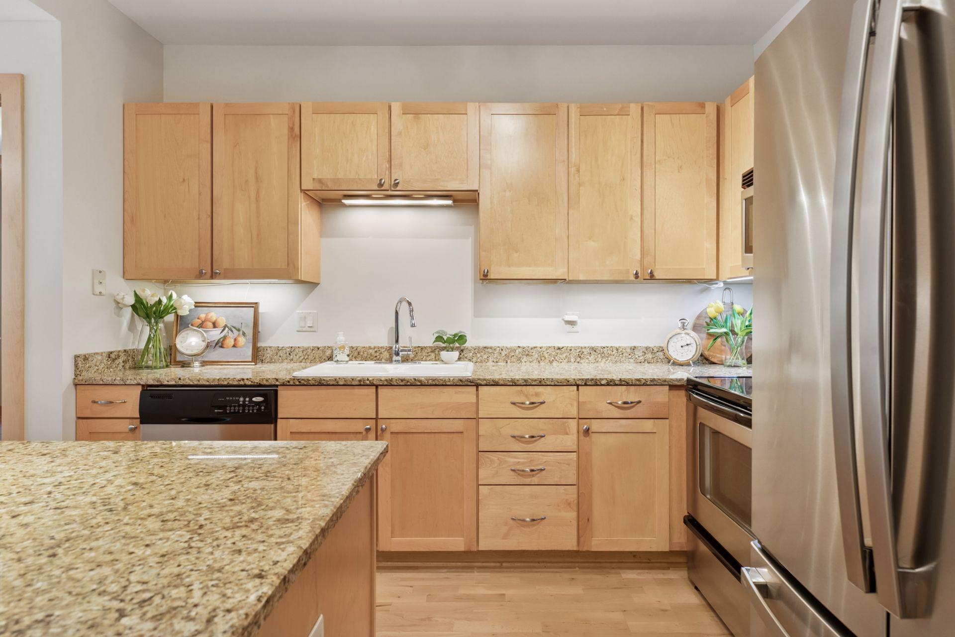 80 Western Avenue N Unit: 103