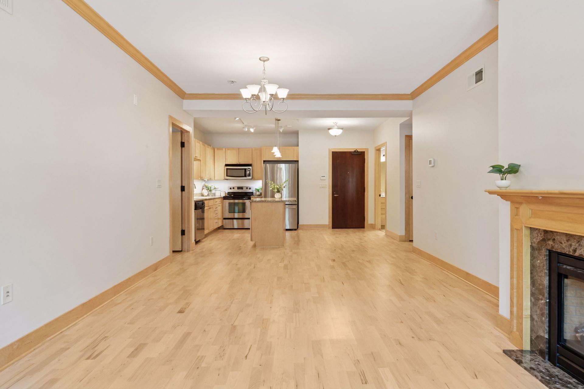 80 Western Avenue N Unit: 103