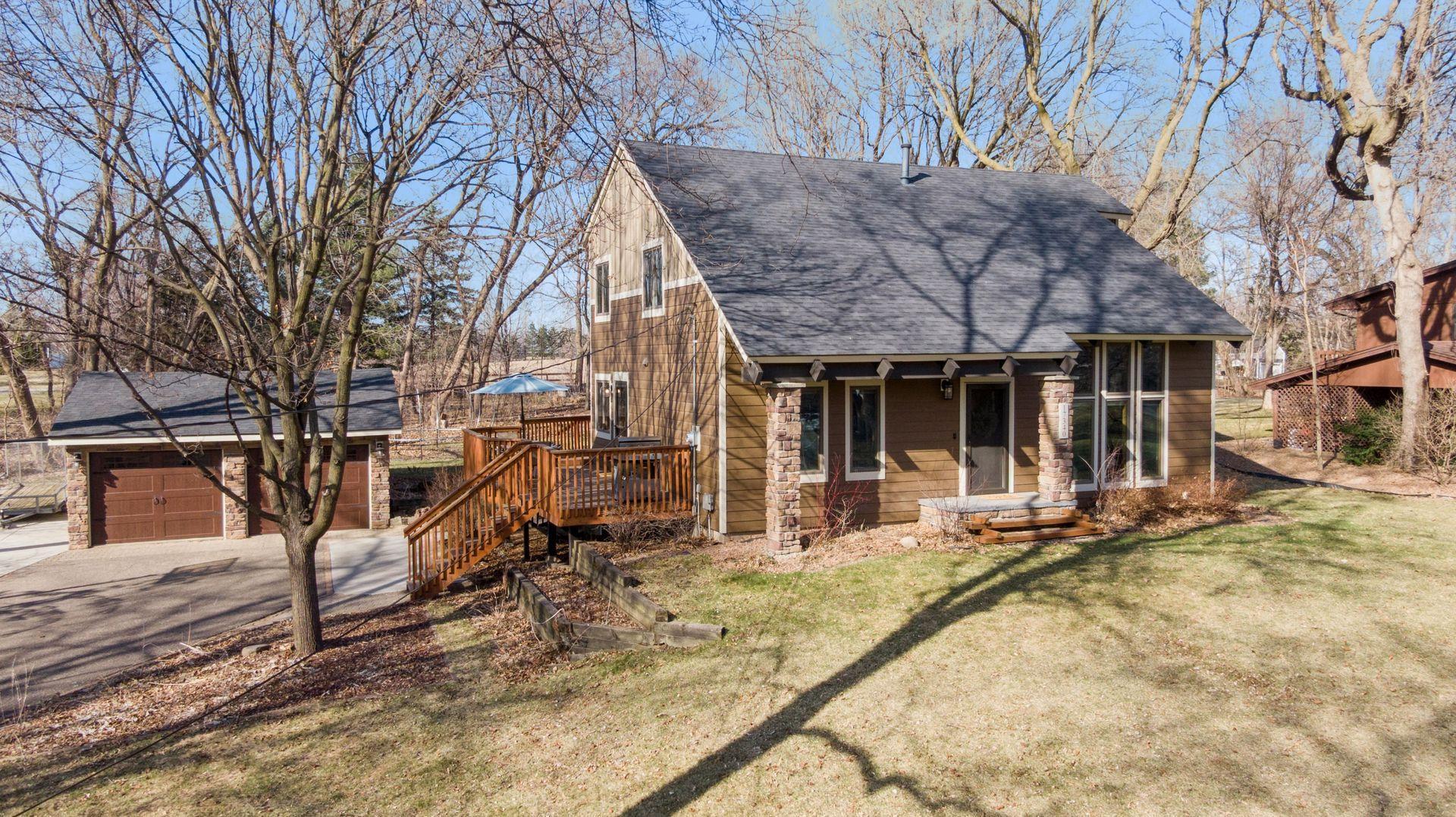 17340 138th Avenue N