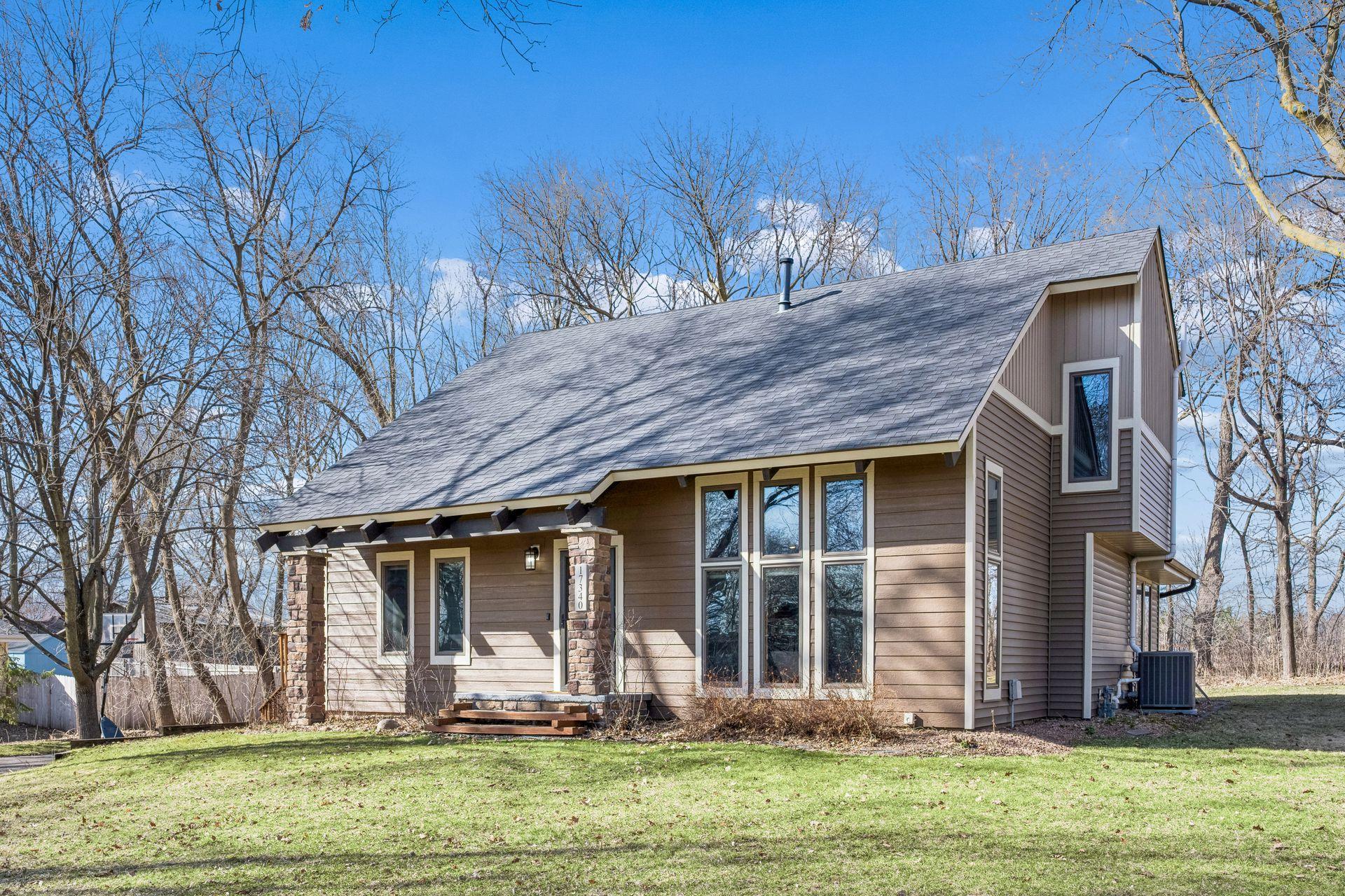 17340 138th Avenue N