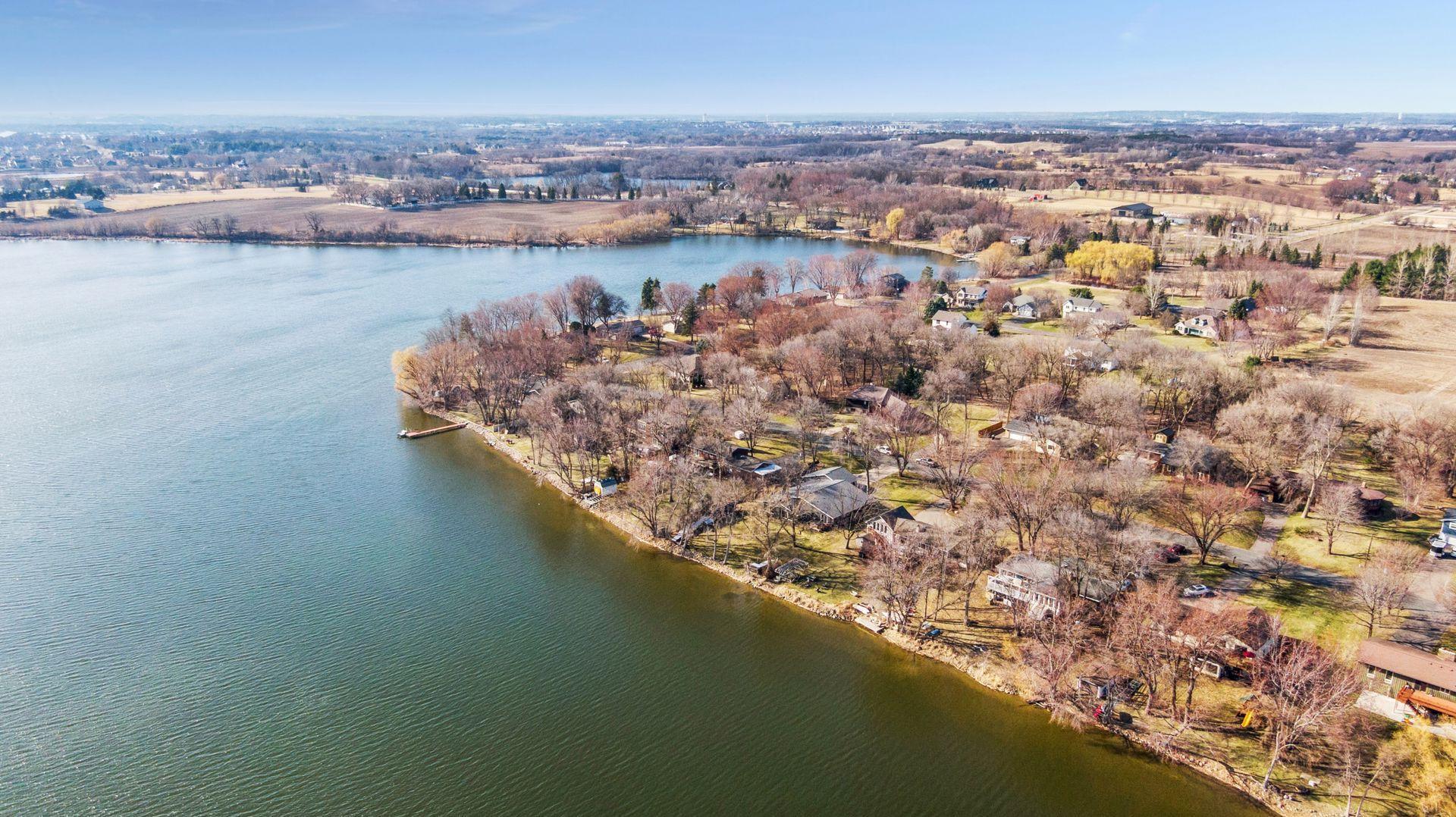 17340 138th Avenue N