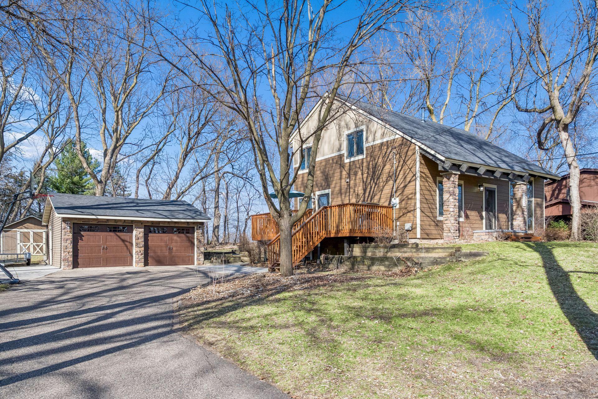 17340 138th Avenue N