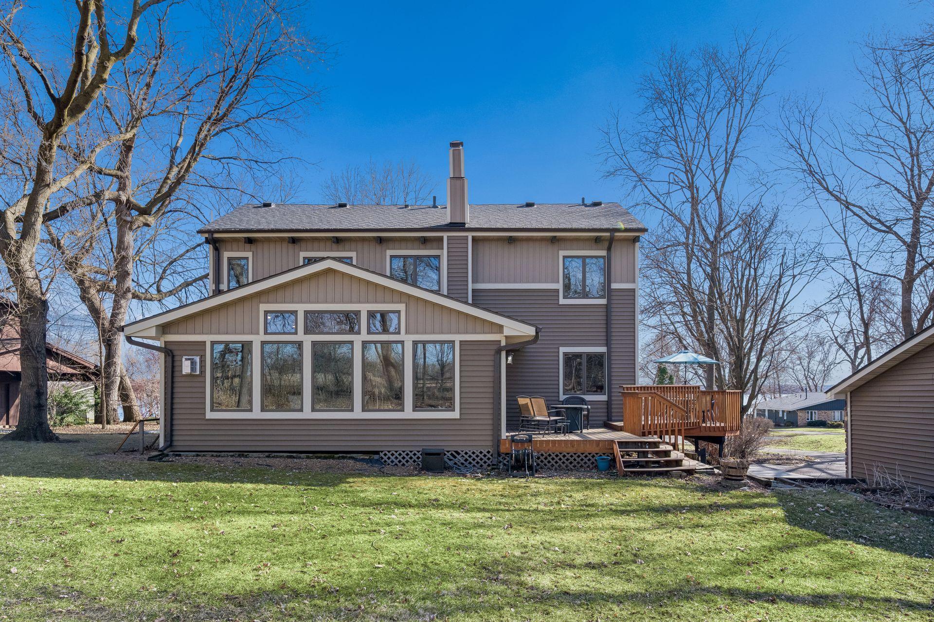 17340 138th Avenue N