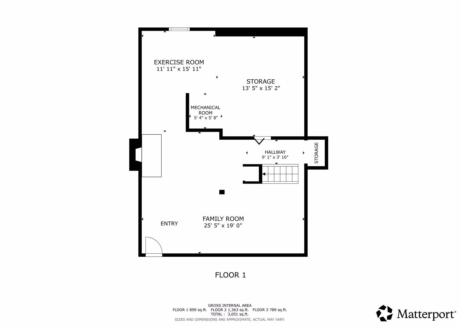 17340 138th Avenue N