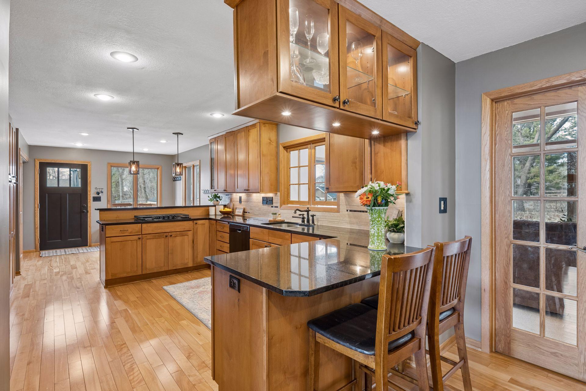 17340 138th Avenue N