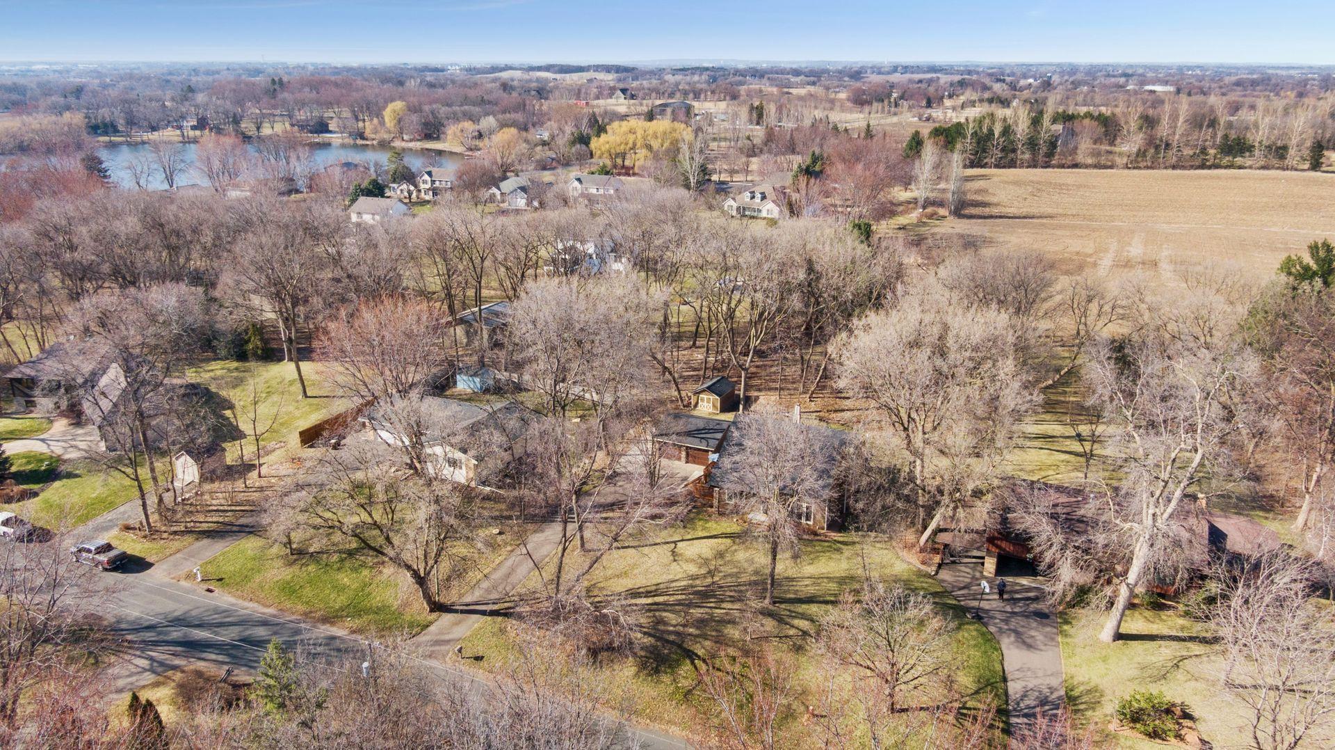 17340 138th Avenue N