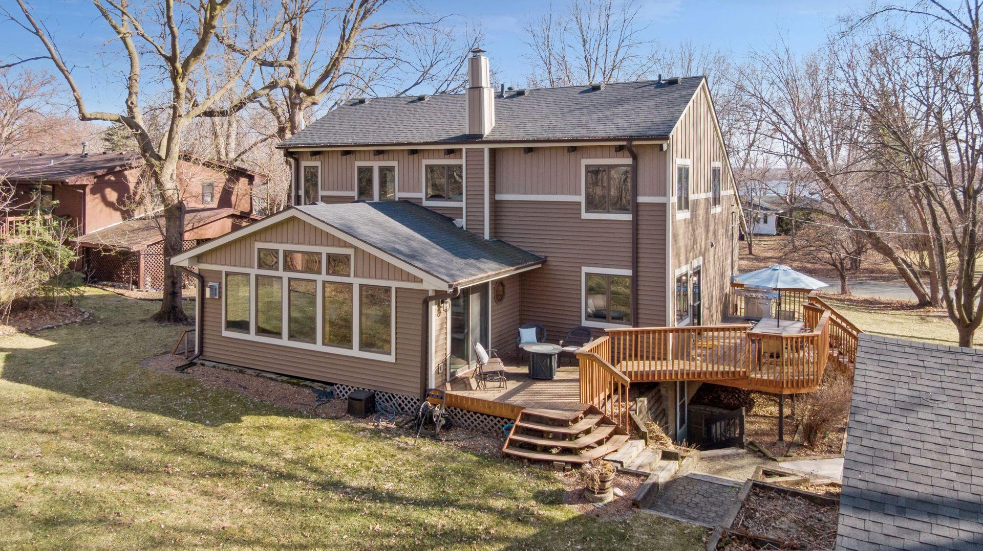 17340 138th Avenue N