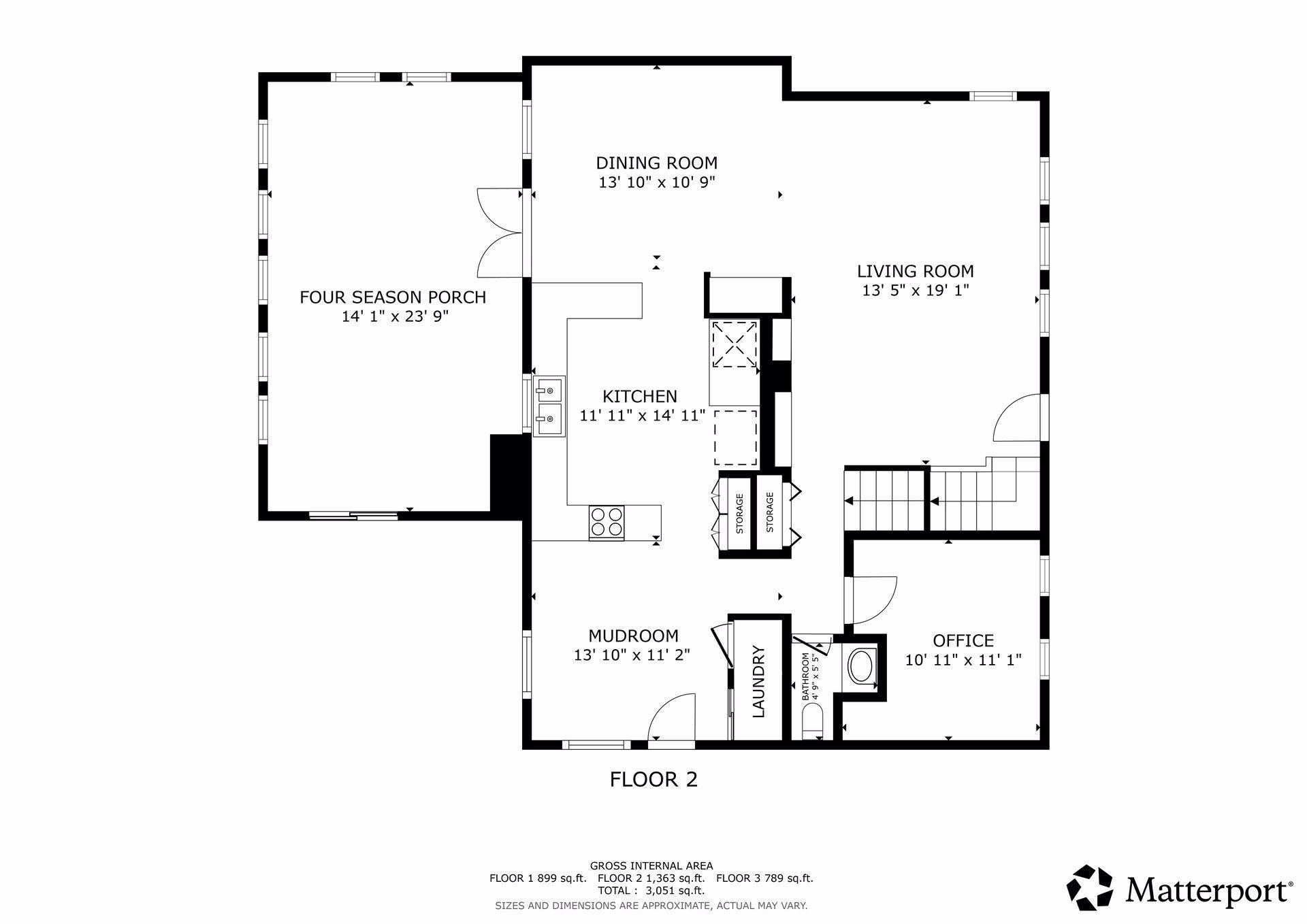 17340 138th Avenue N