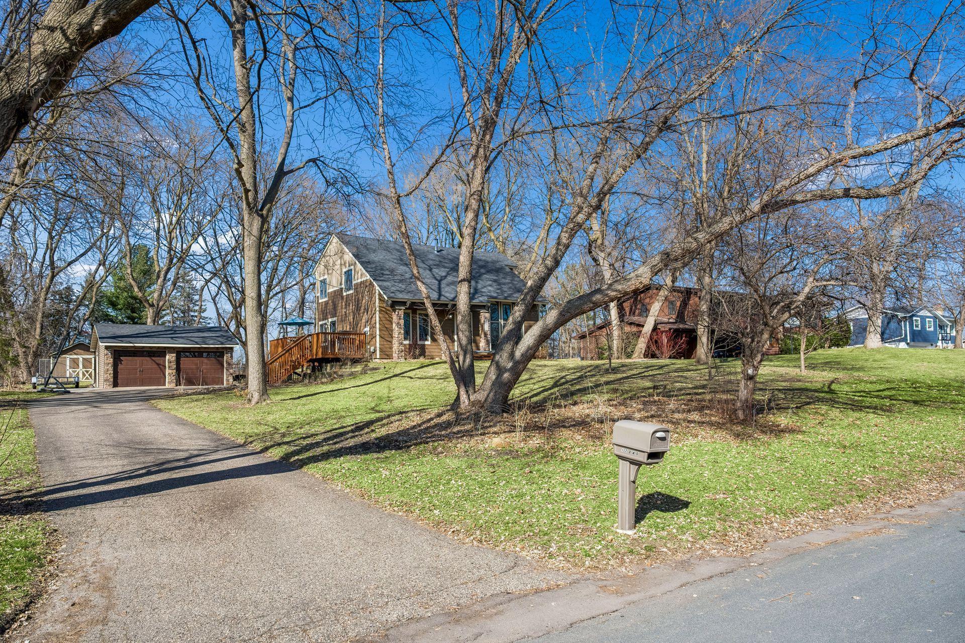 17340 138th Avenue N