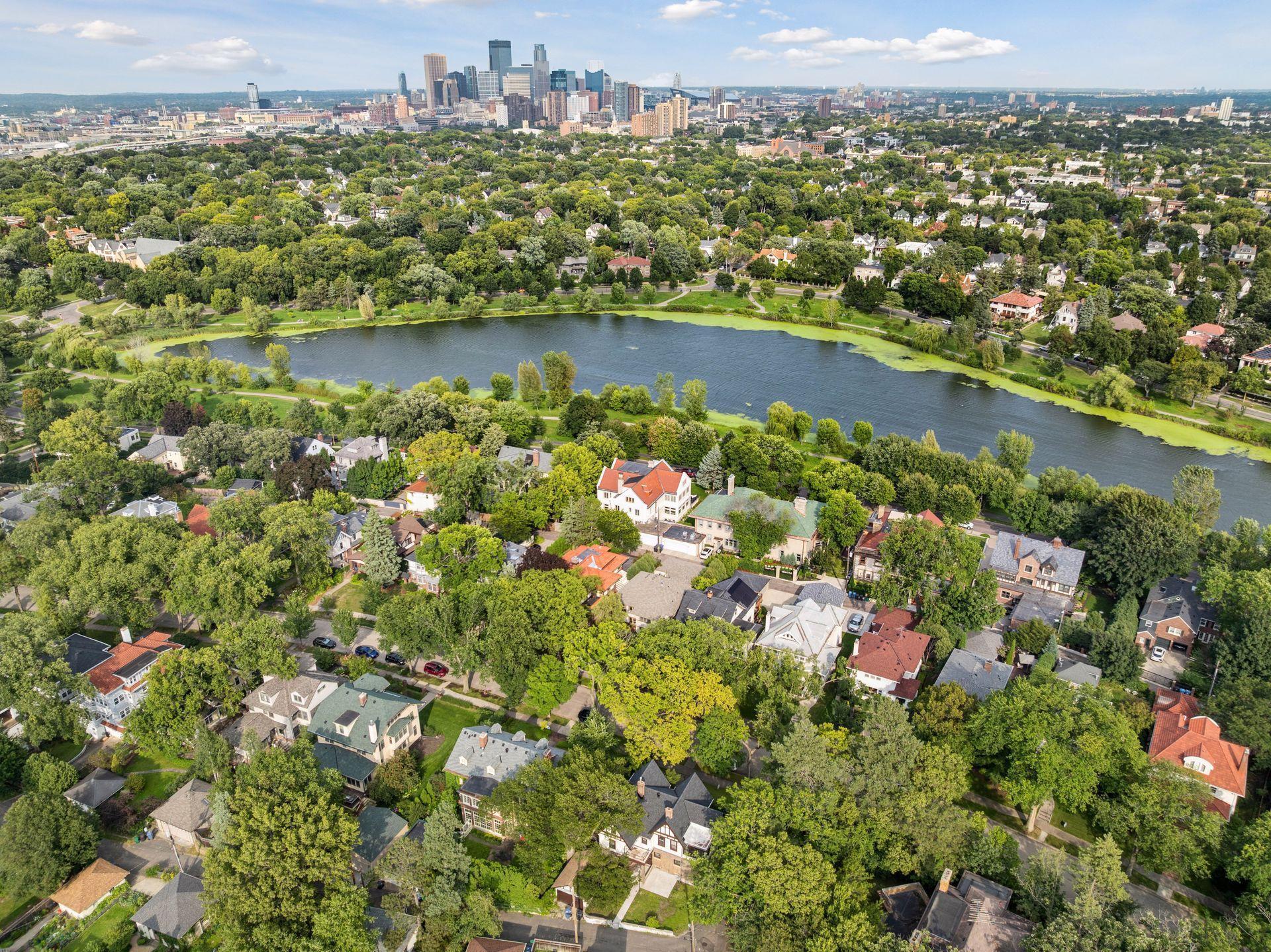 2305 Newton Avenue S