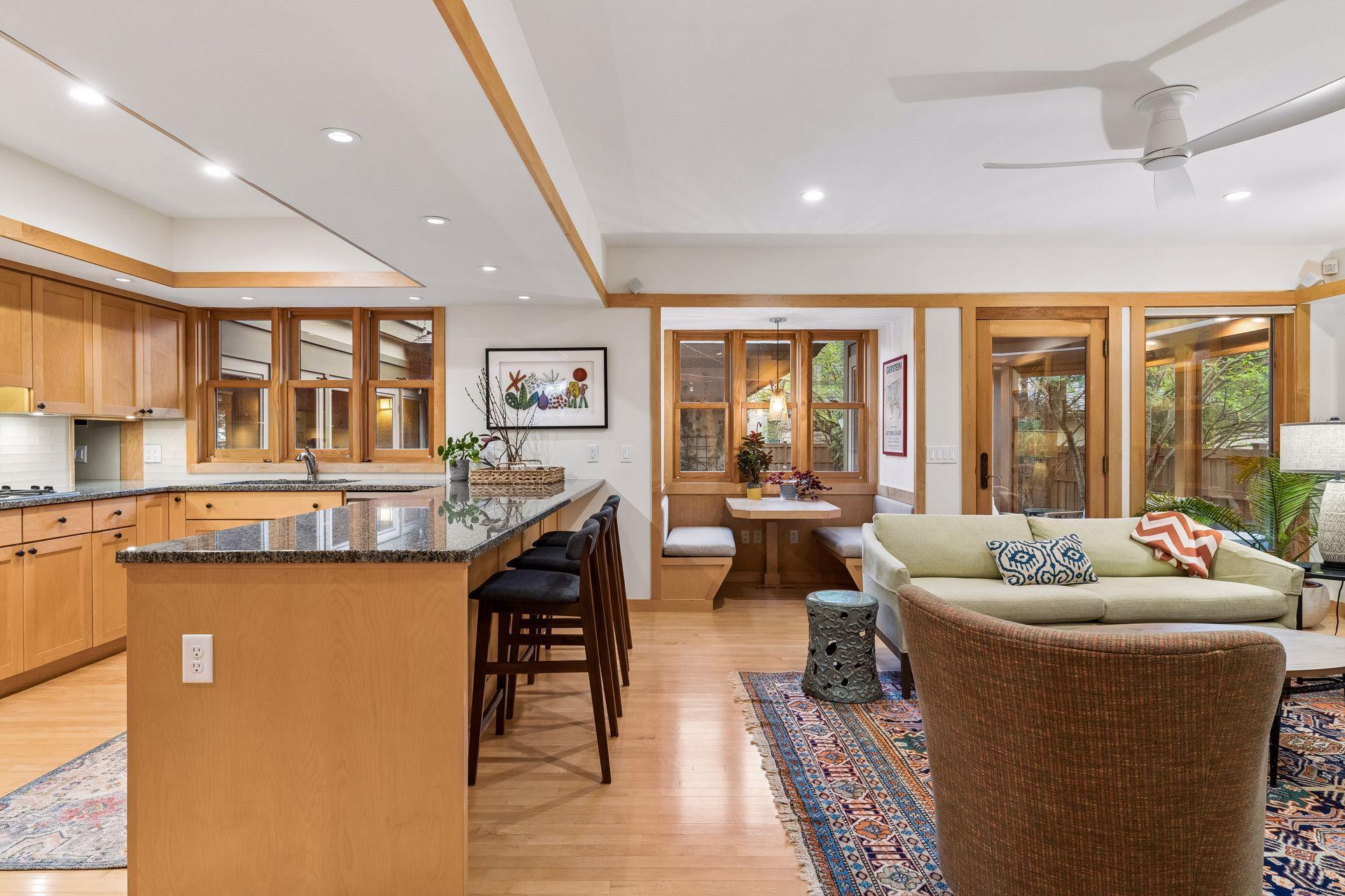 2305 Newton Avenue S