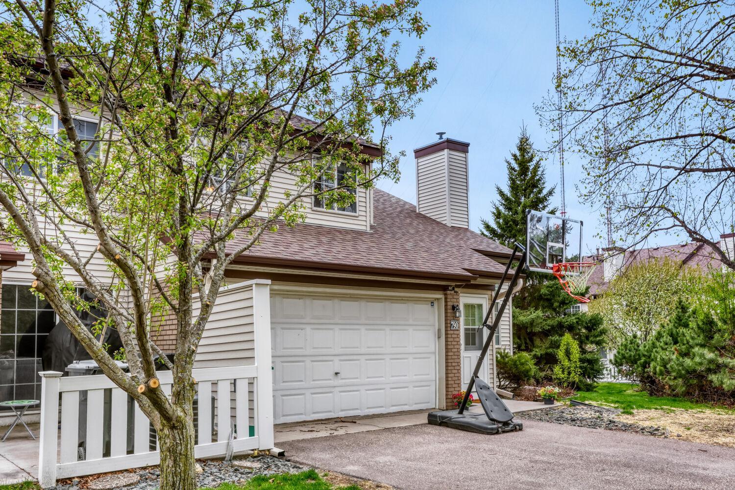 790 County Road F W Unit: 66