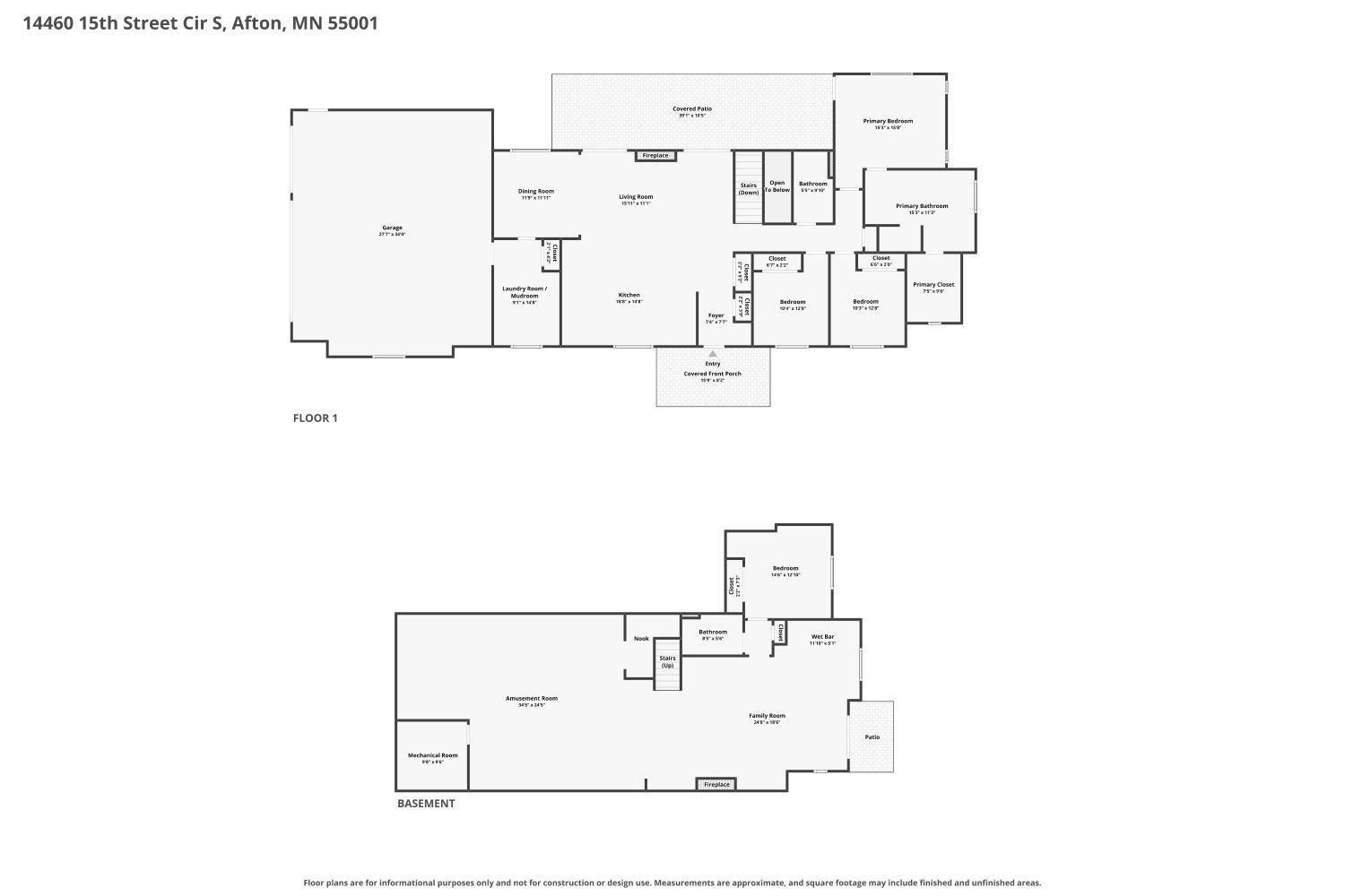 14460 15th Street Circle S
