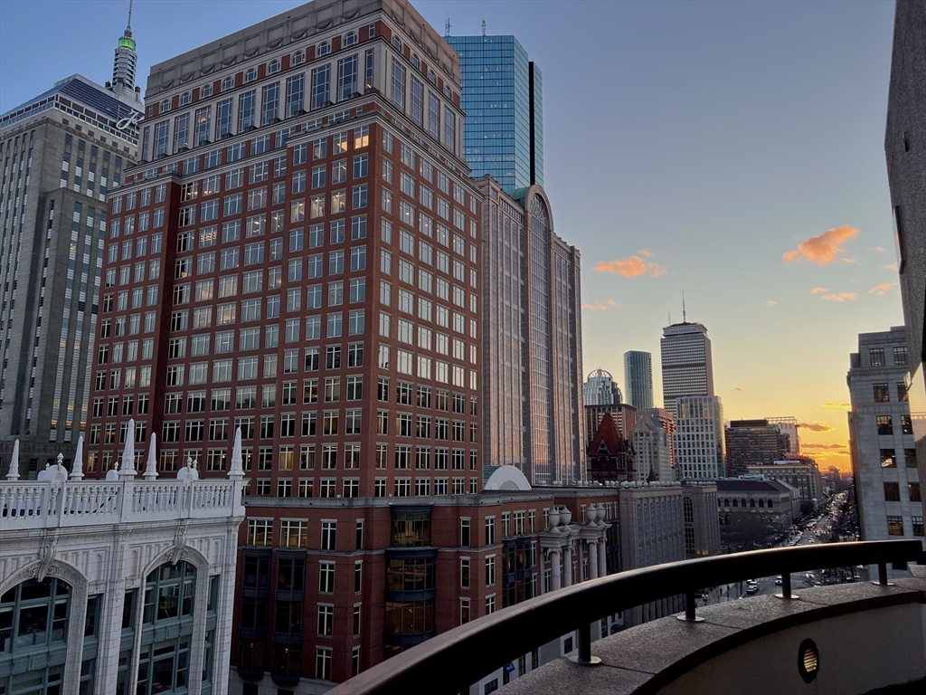 425 Boylston Street # 801
