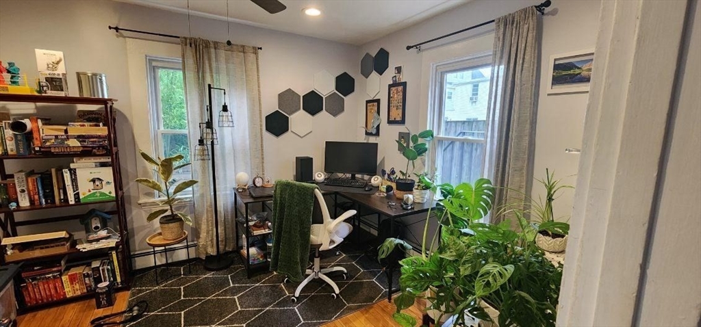 321 Columbia # 1
