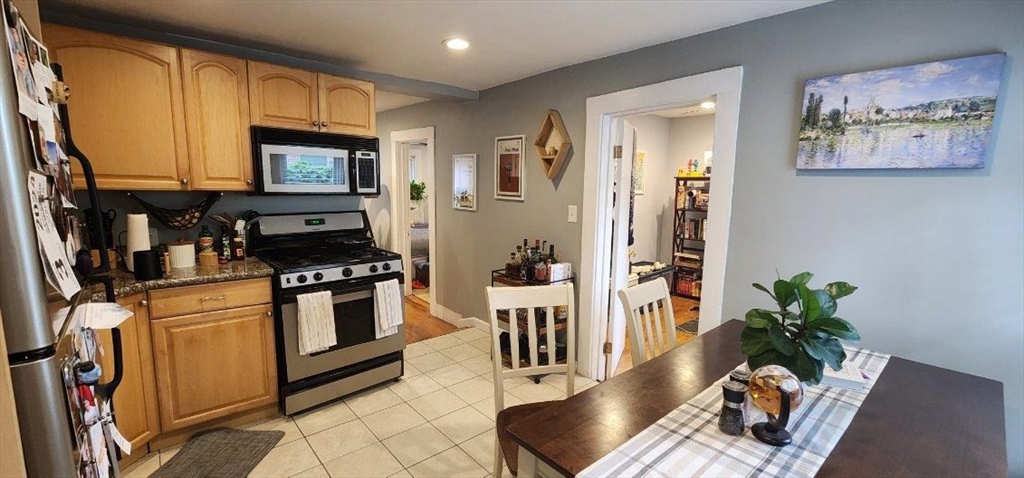 321 Columbia # 1