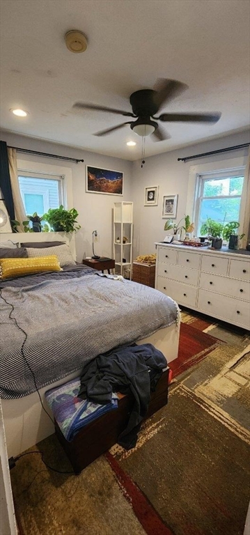 321 Columbia # 1